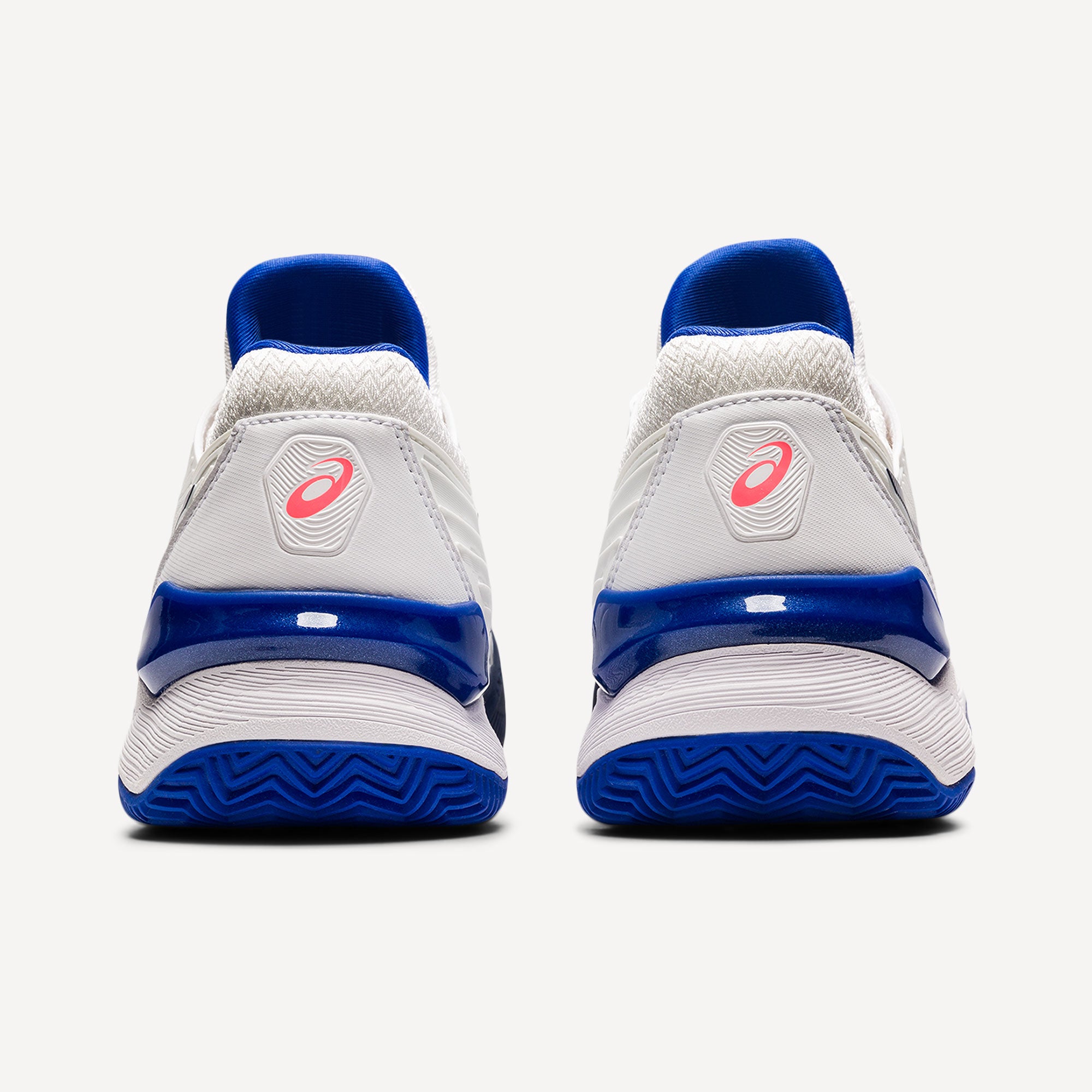 ASICS Court FF 2 Women's Clay Court Tennis Shoes