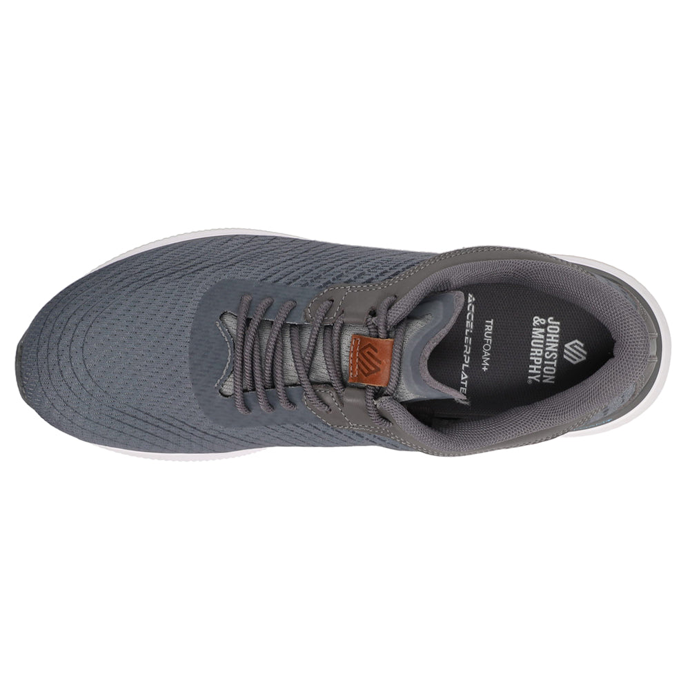 Miles U Throat Lace Up Sneakers、mySite、gtrtttuynbv