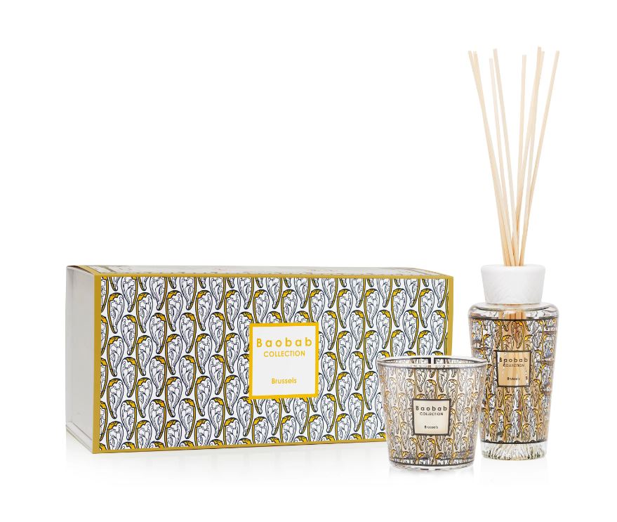  My First Baobab Brussels Gift Set、mySite、elrpsem3k