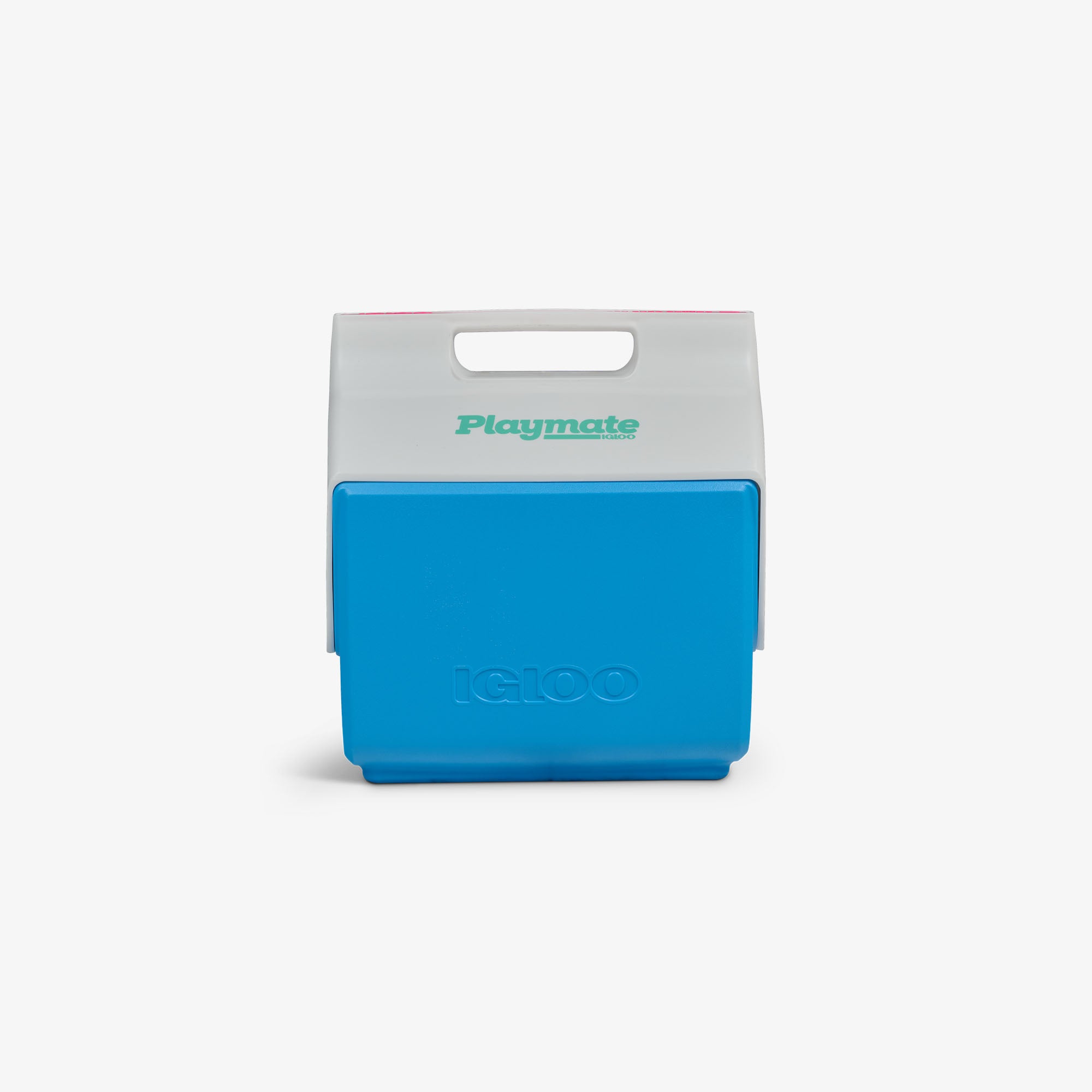 Retro Little Playmate 7 Qt Cooler、mySite、noshort