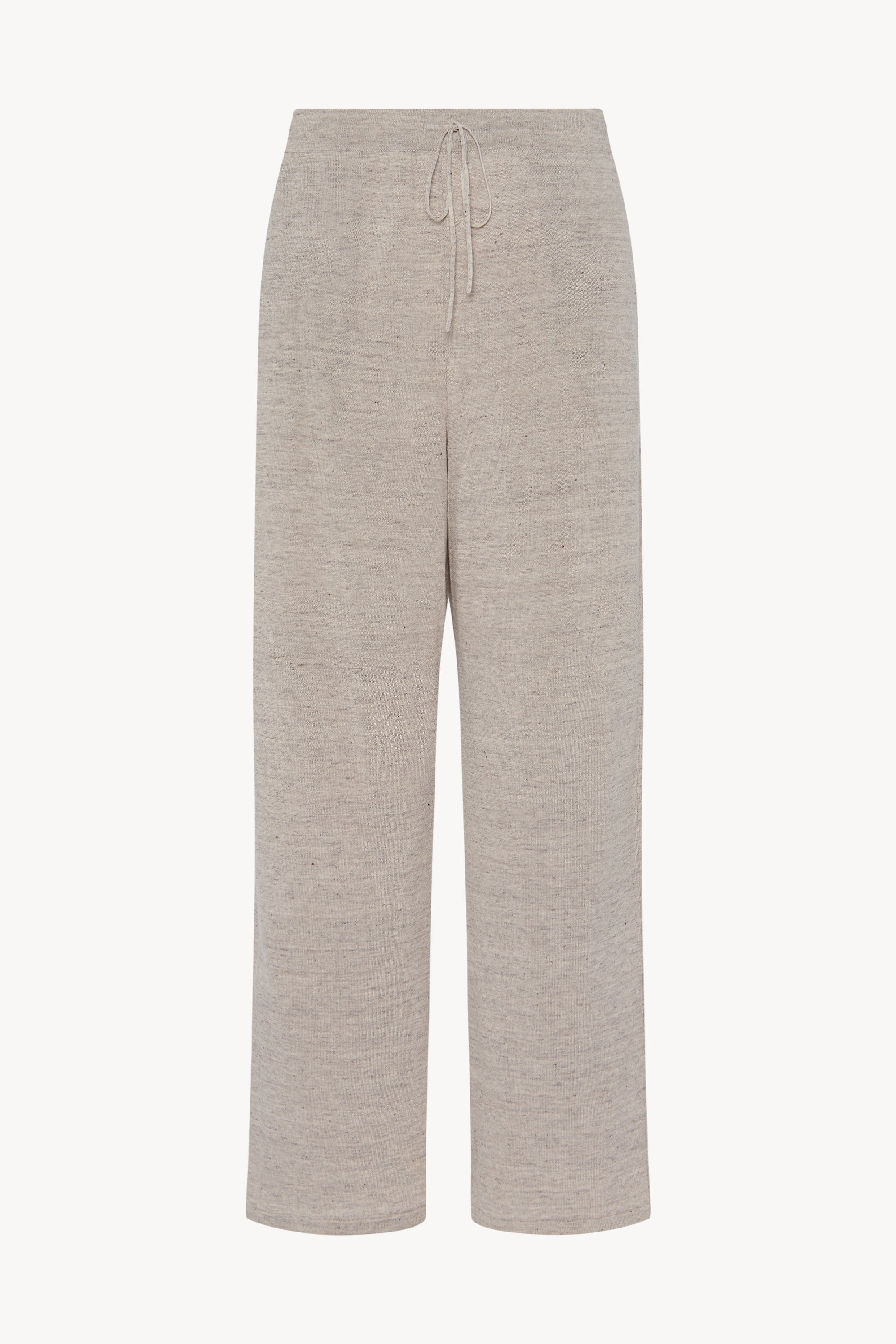 Russel Pant in Cotton and Linen、mySite、aoinhome