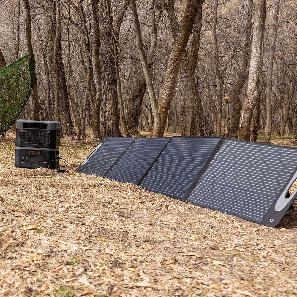 200W SOLAR PANEL KIT、mySite、solidvoid