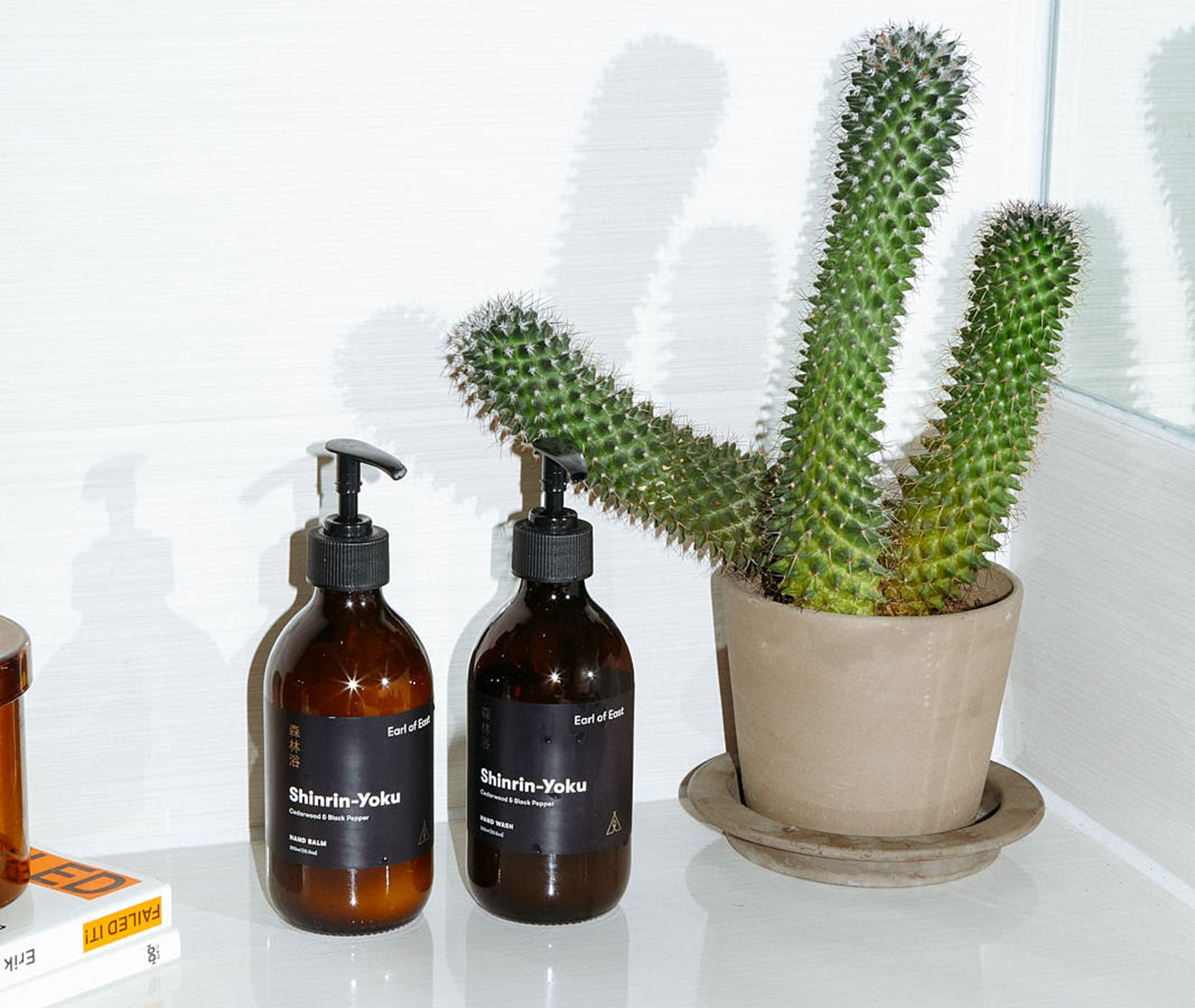 Hand Balm - Shinrin-yoku、mySite、topwebapps