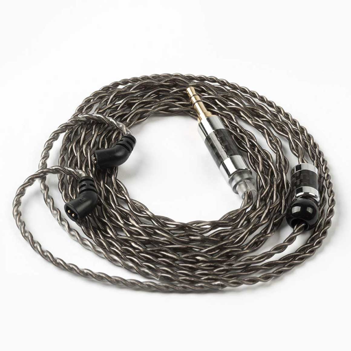  BLON - 4 Core Silver Plated Cable (Unboxed)、mySite、merchandisen