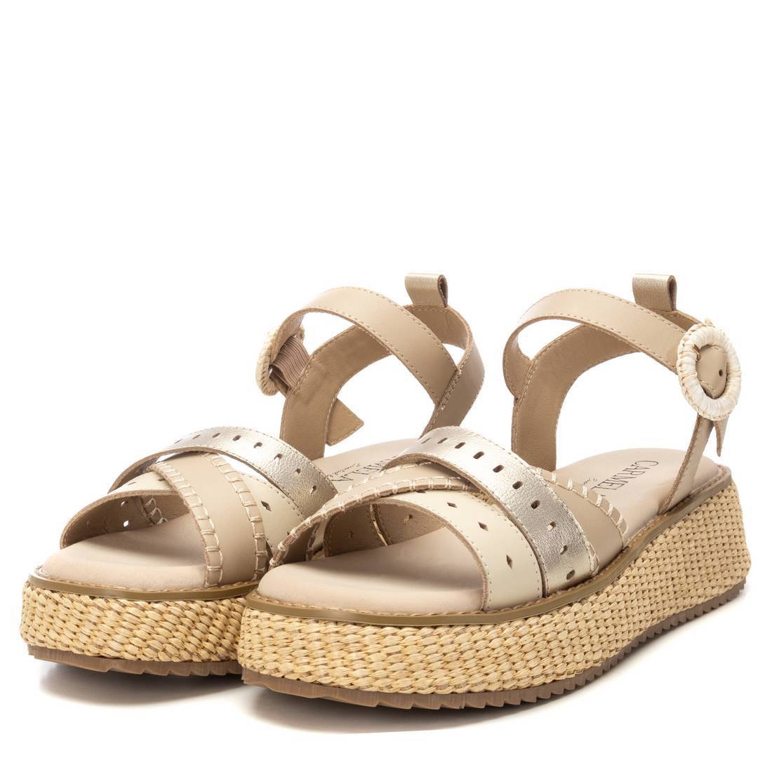 SANDALIA DE MUJER CARMELA 16235203、mySite、gtrtttuynbv