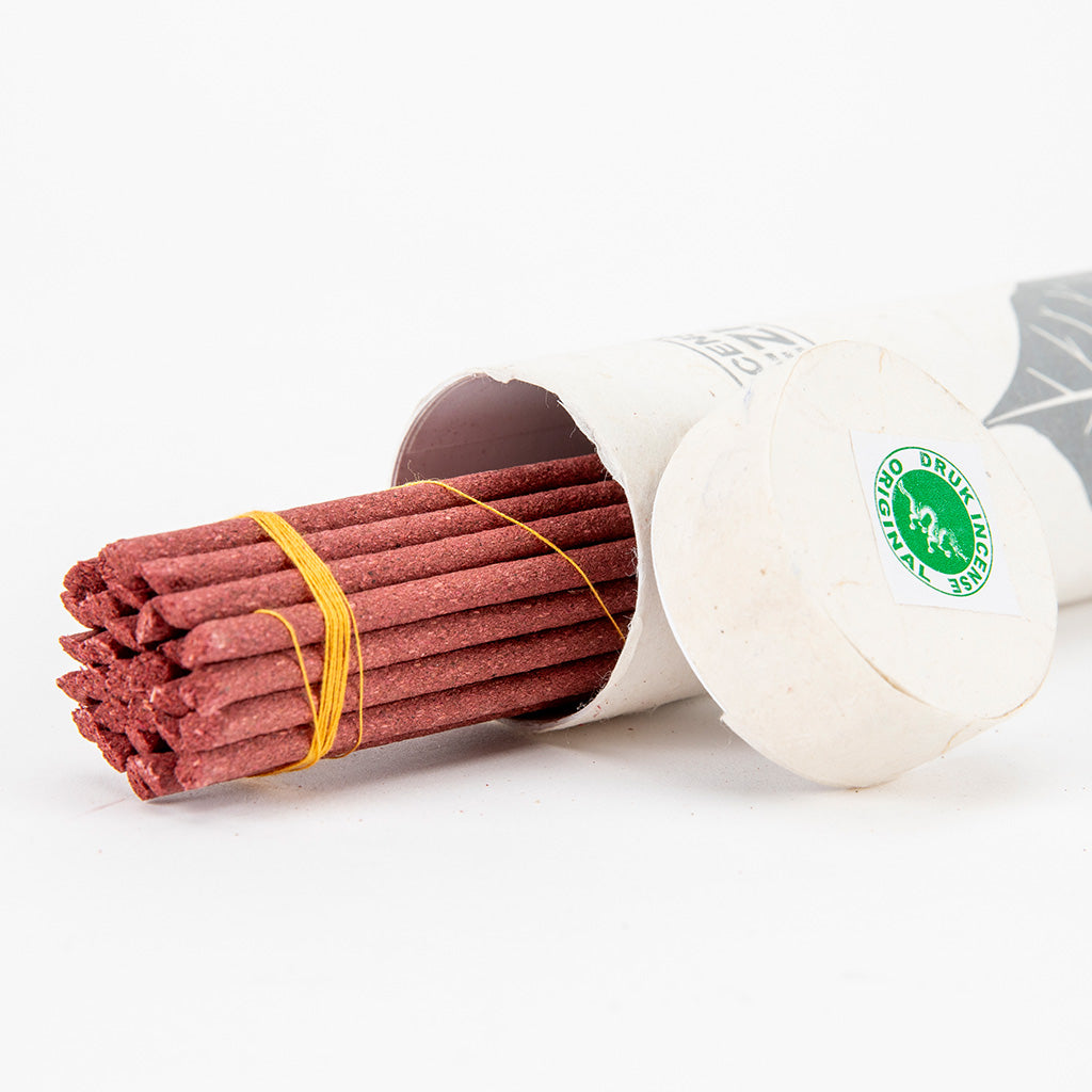 Chenrezig Tibetan Incense Sticks、mySite、topwebapps