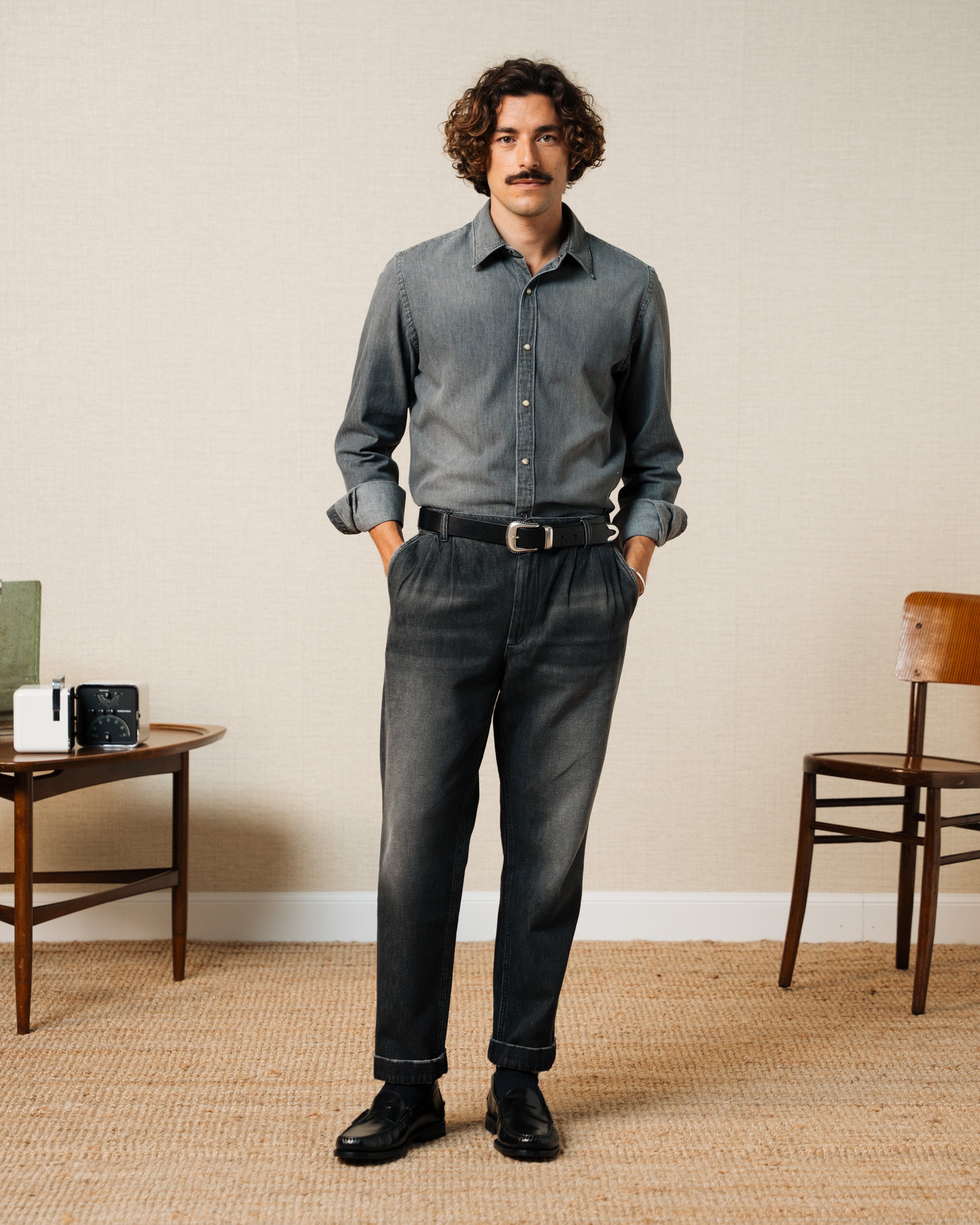  Populonia、mySite、merchandisen