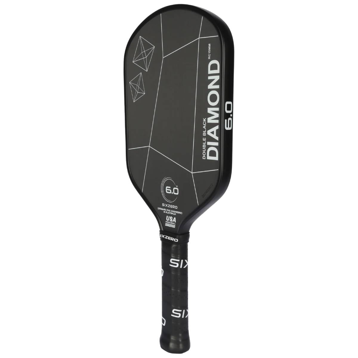 Six Zero Double Black Diamond Elongated - Demo Rental