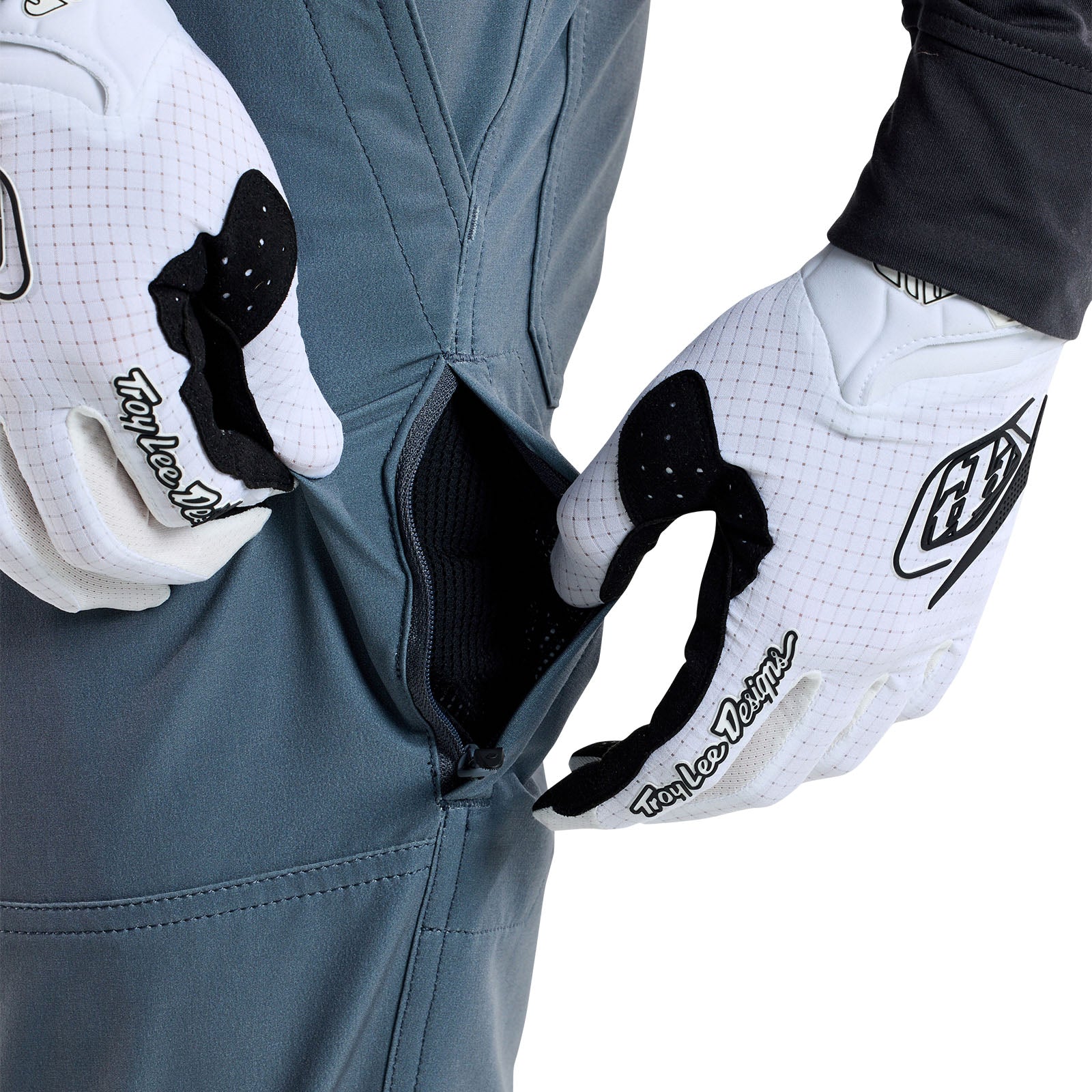 Ruckus Long Travel Pant Mono Steel Blue、mySite、dreamappss