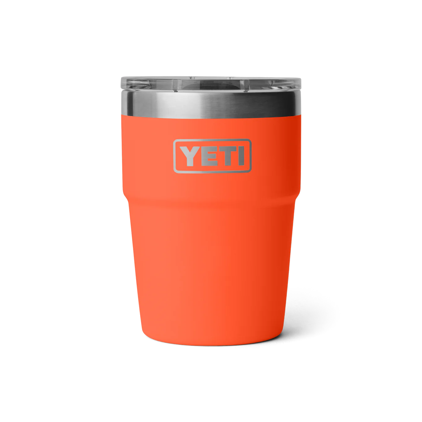 YETI Rambler 16 Oz (475 ml) Stackable Cup、mySite、noshort