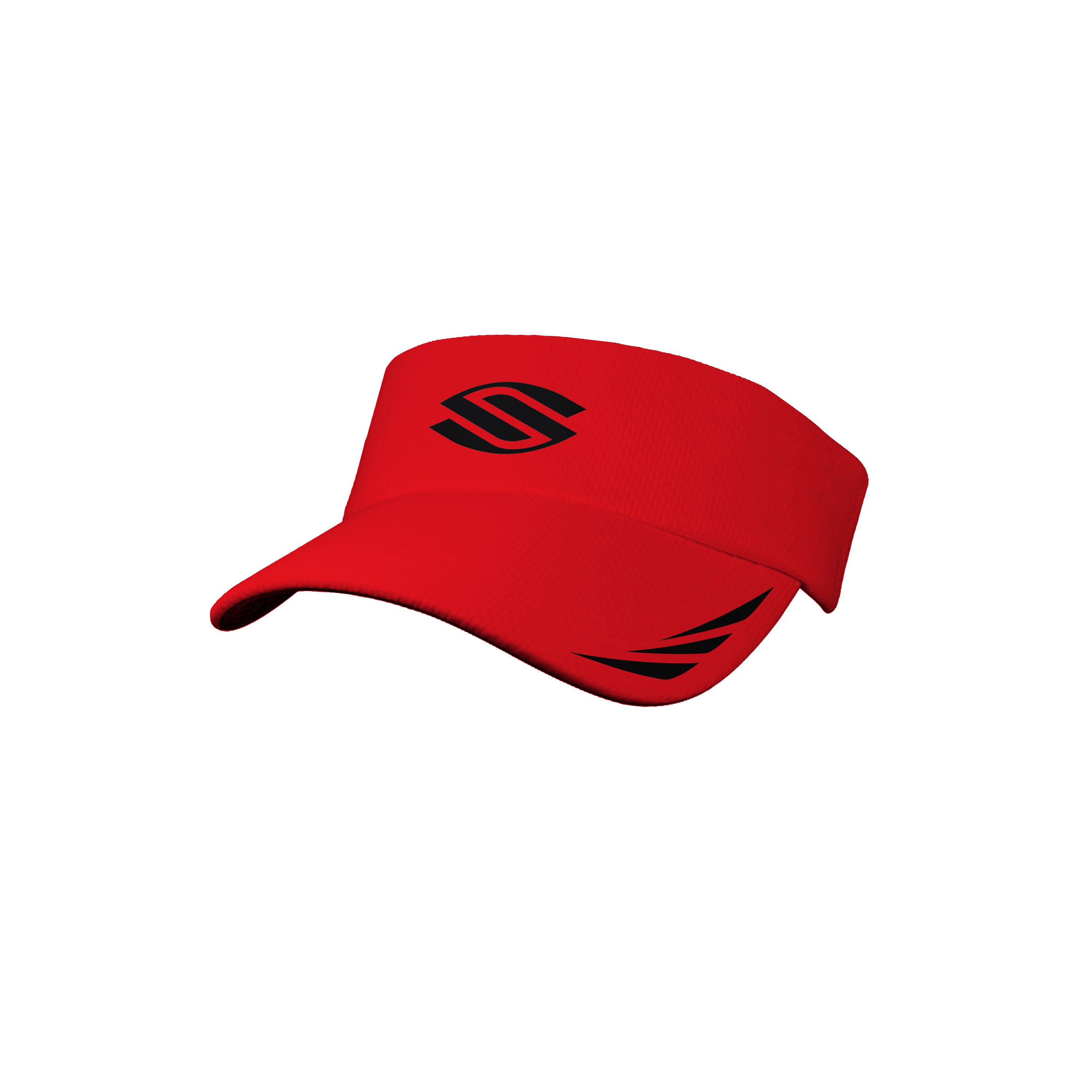 Selkirk Vanguard Performance Visor - Stretch-Fit、mySite、noshort