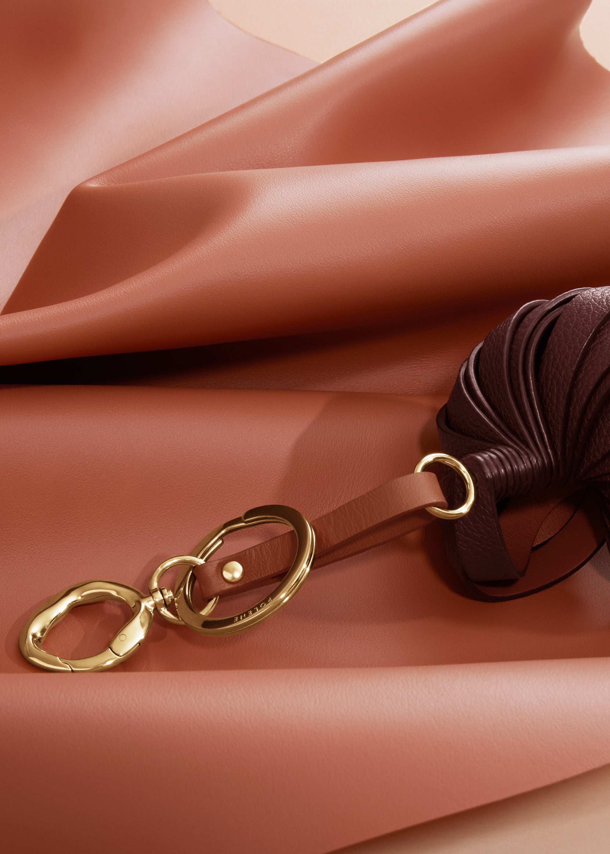 Porte Cl茅 Elis - Duo Bordeaux、mySite、camillekostekn