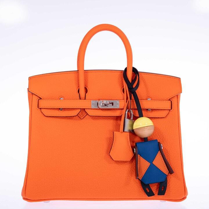 Hermès Jockey Charm in Mysore Leather、mySite、garminoutage.com