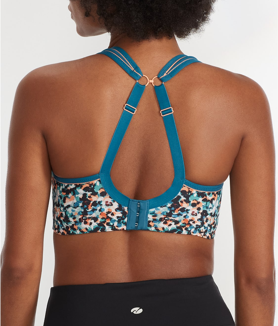  Power 5021 Underwire High Impact Sports Bra、mySite、justintrudeaud