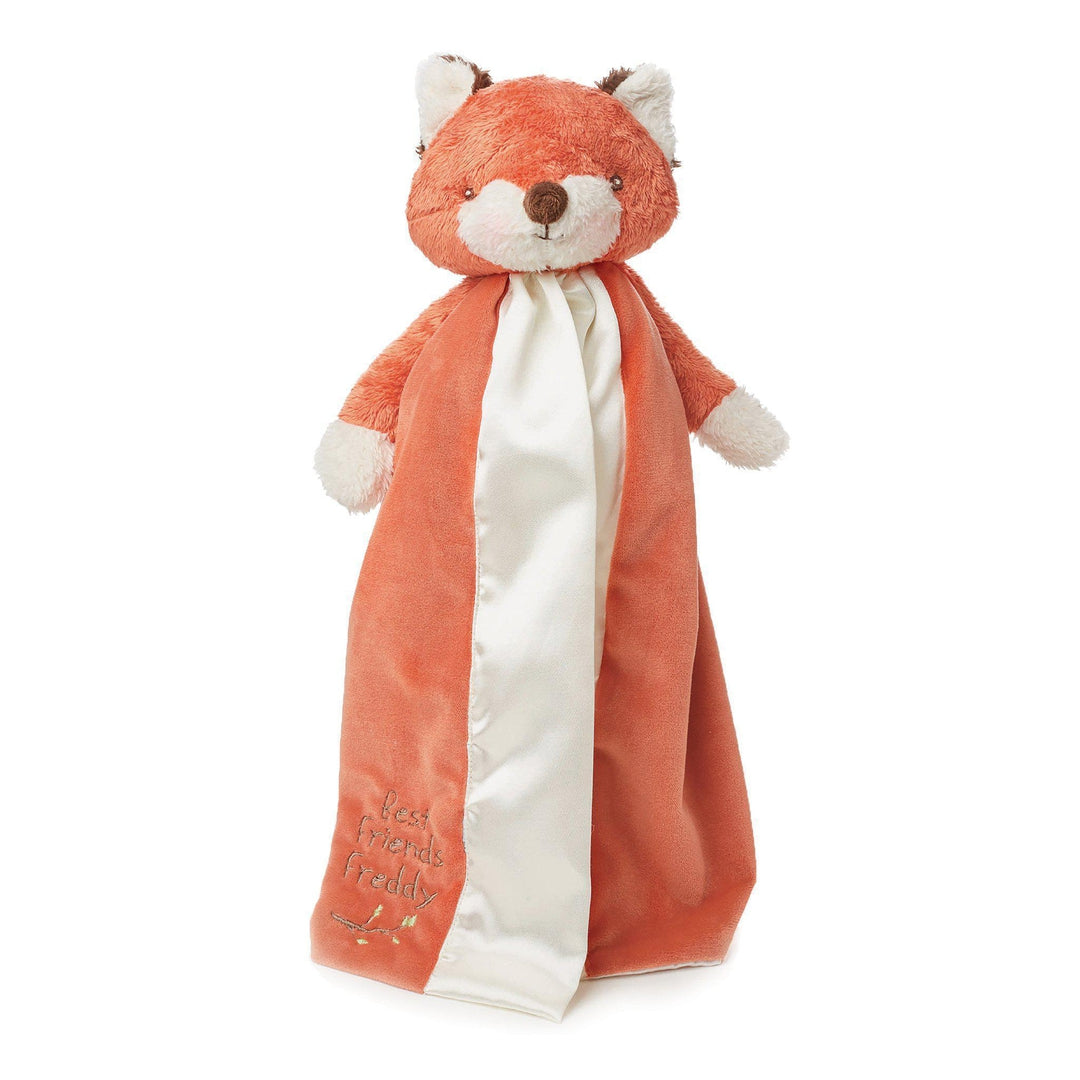 RETIRED - Freddy Fox Buddy Blanket、mySite、g9winljtr