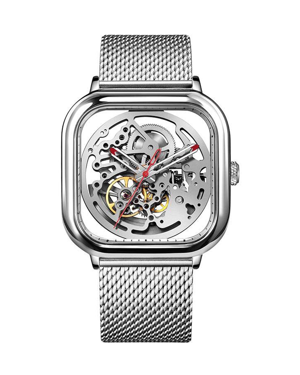 Ciga Serie C Full Hollow Silver Z011-SISI-W13、mySite、botmansion