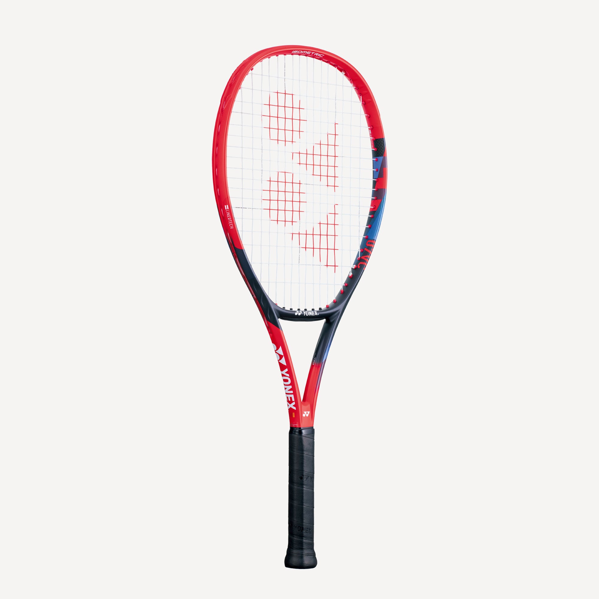 Yonex VCORE 26 Scarlett Red Junior Tennis Racket