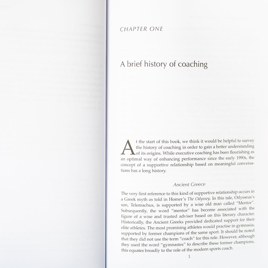 Coaching in Islamic Culture: The Principles and Practice of Ershad、mySite、topwebapps