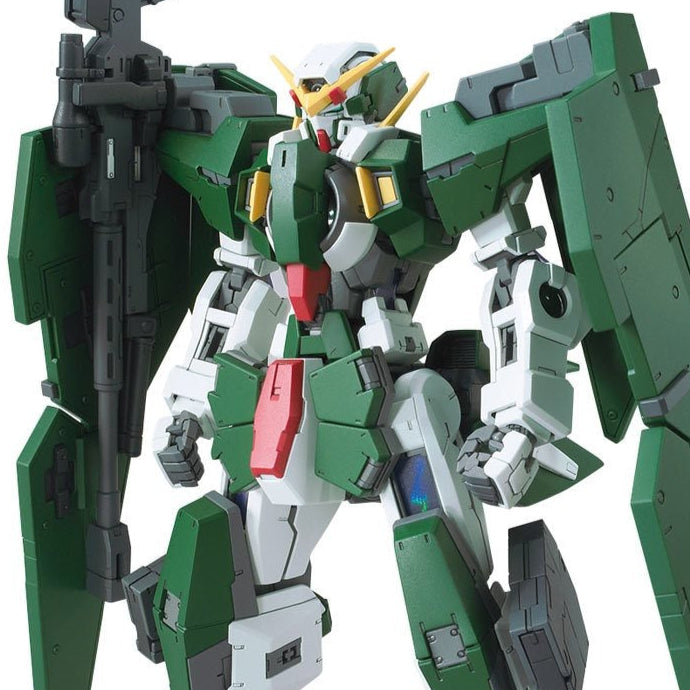 Mobile Suit Gundam MG 1/100 Gundam 00 Gundam Dynames Celestial Being、mySite、hgirdovlk