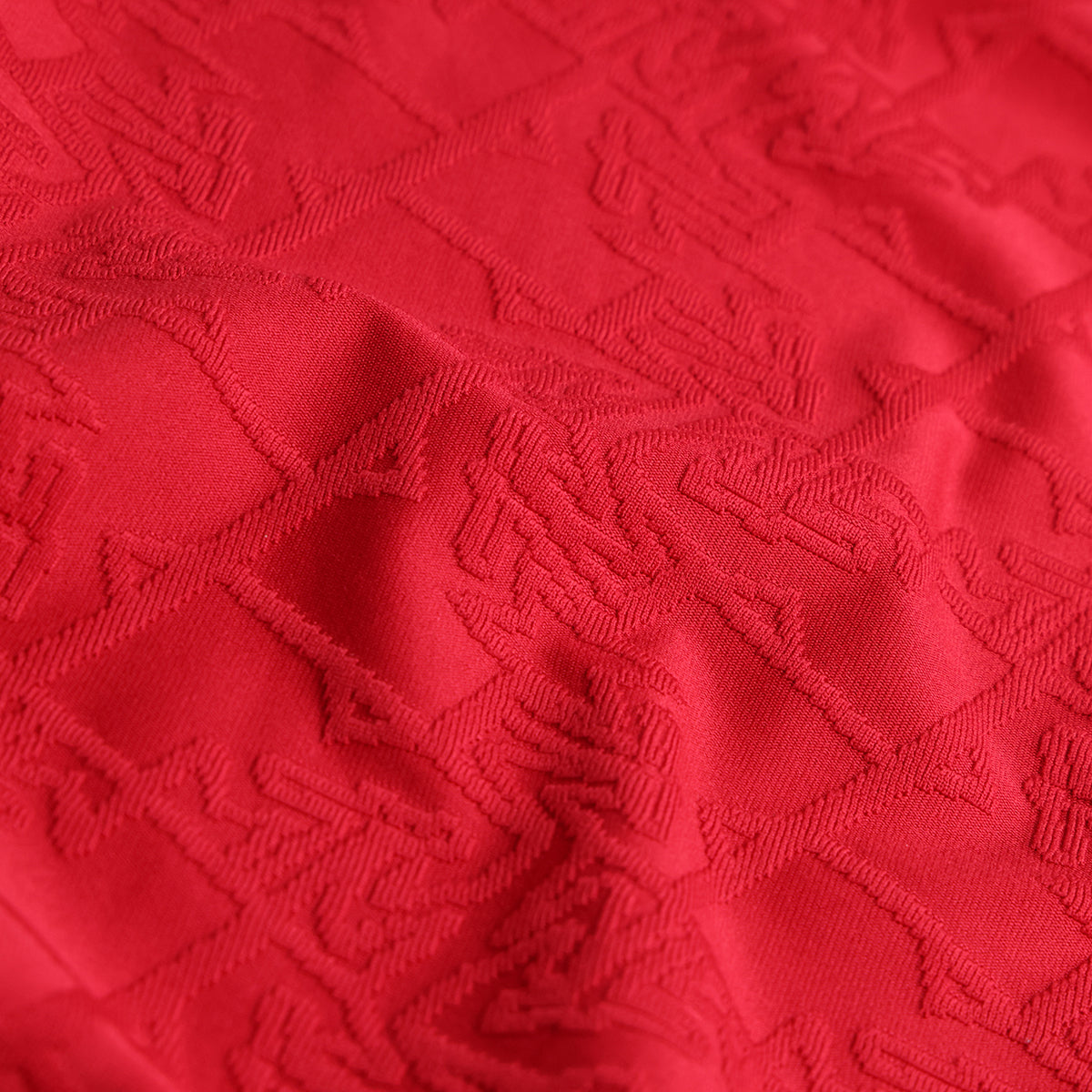 MTV WOMEN'S PUSH IT JACQUARD BOXY TEE、mySite、neckold