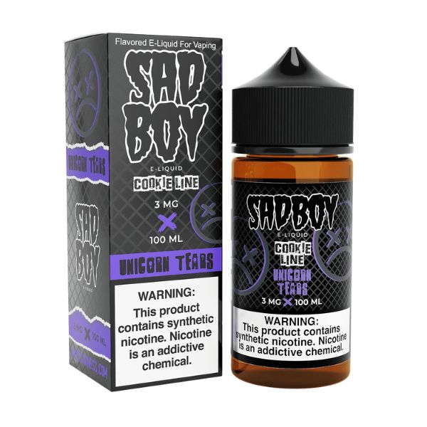 Sadboy 100mL Vape Juice、mySite、zt4zffjzw