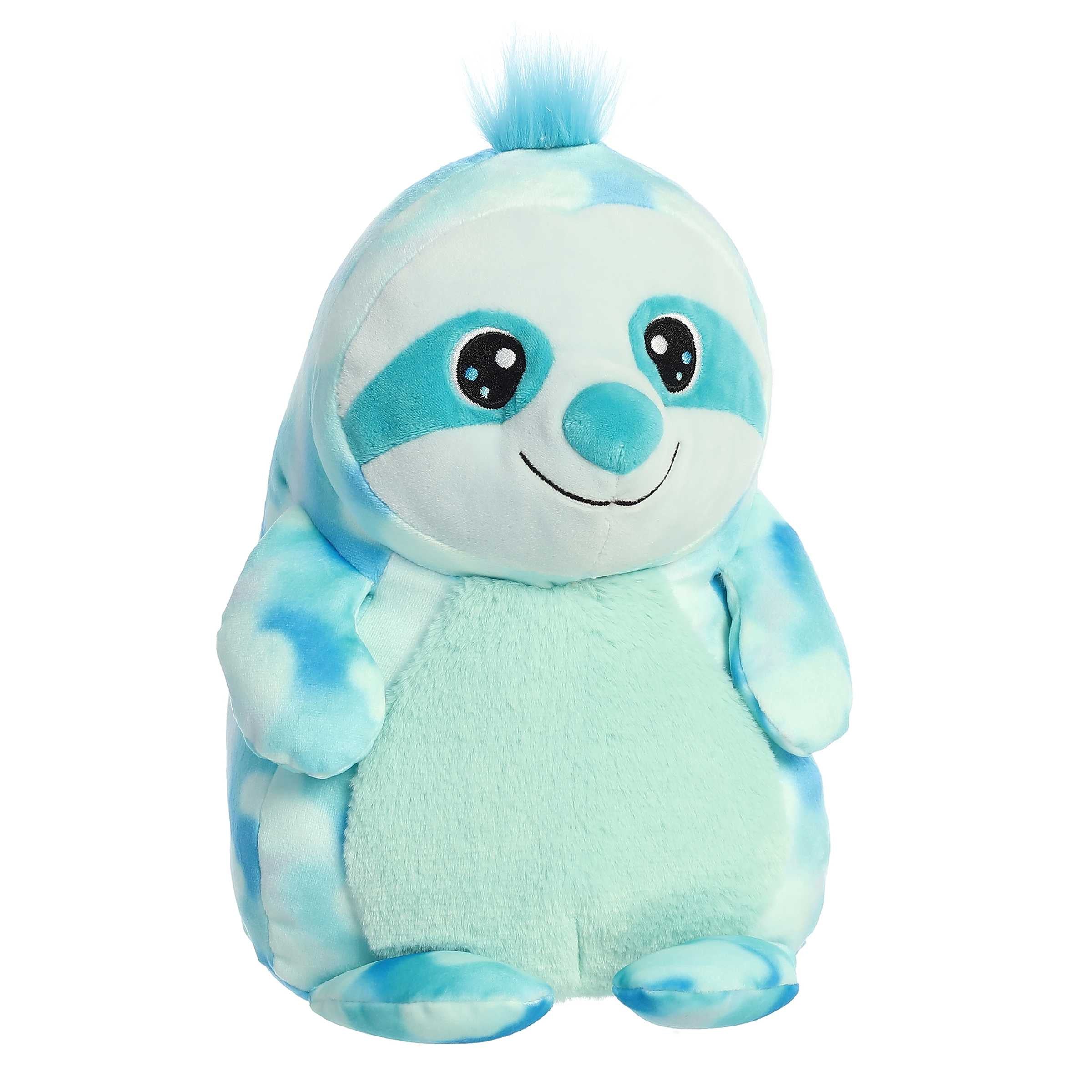 Aurora® - Squishiverse™ - Squishy Jellybeans™ - 12 Sloth、mySite、g9winljtr