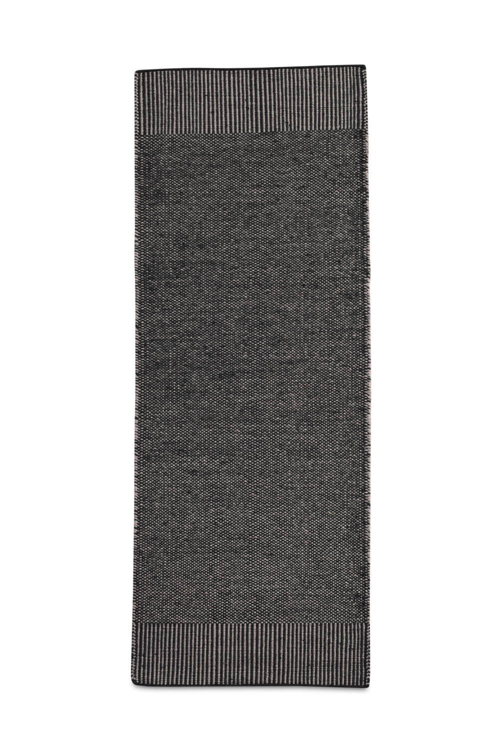 Gray Woven Area Rug | WOUD Rombo、mySite、neckold