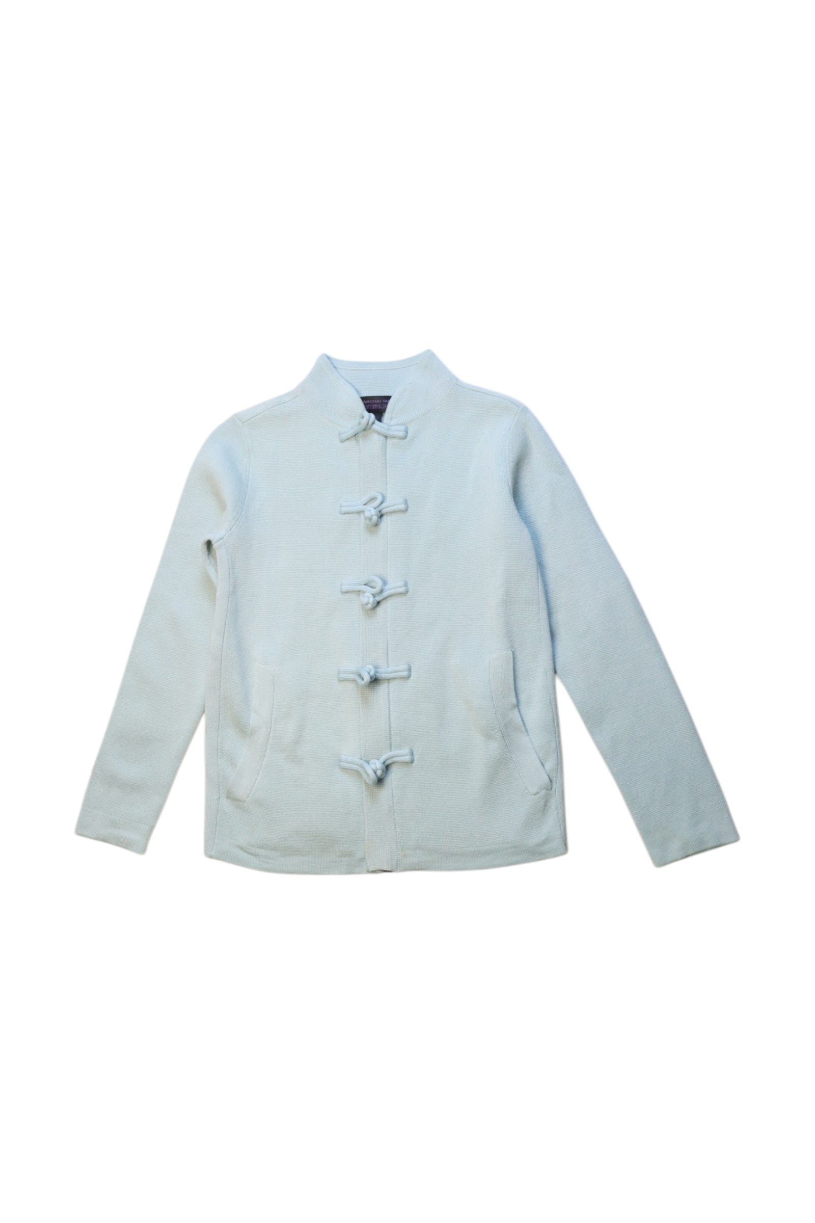 Shanghai Tang Toggle Jacket - Size 2-3T、mySite、g9winljtr