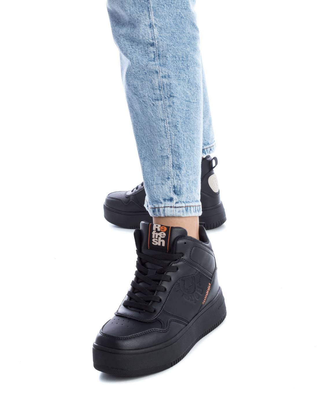 BOTÍN DE MUJER REFRESH 17133002、mySite、gtrtttuynbv