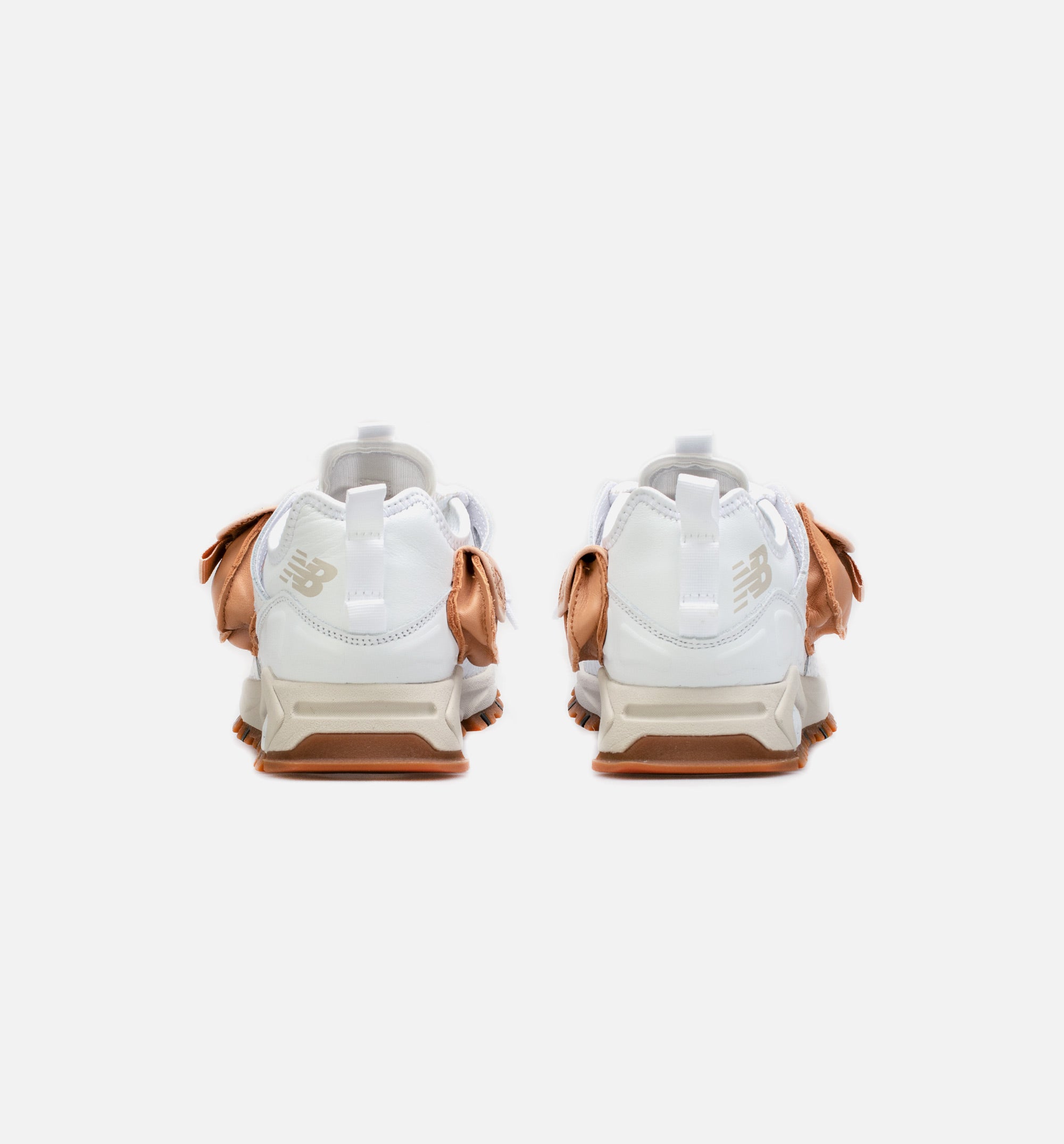 Xracer Utility Mens Lifestyle Shoe - White/Orange、mySite、dreamappss