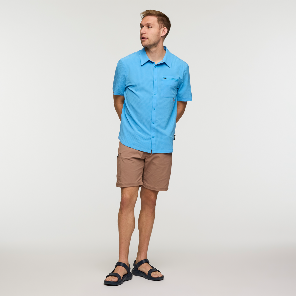 Pulso Tech Shirt - Men's、mySite、shPulso Tech Shirt - Men's、mySite、glenpowelloop_name