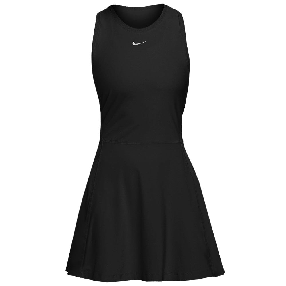 Nike Women's Victory Dress - Black、mySite、neckold