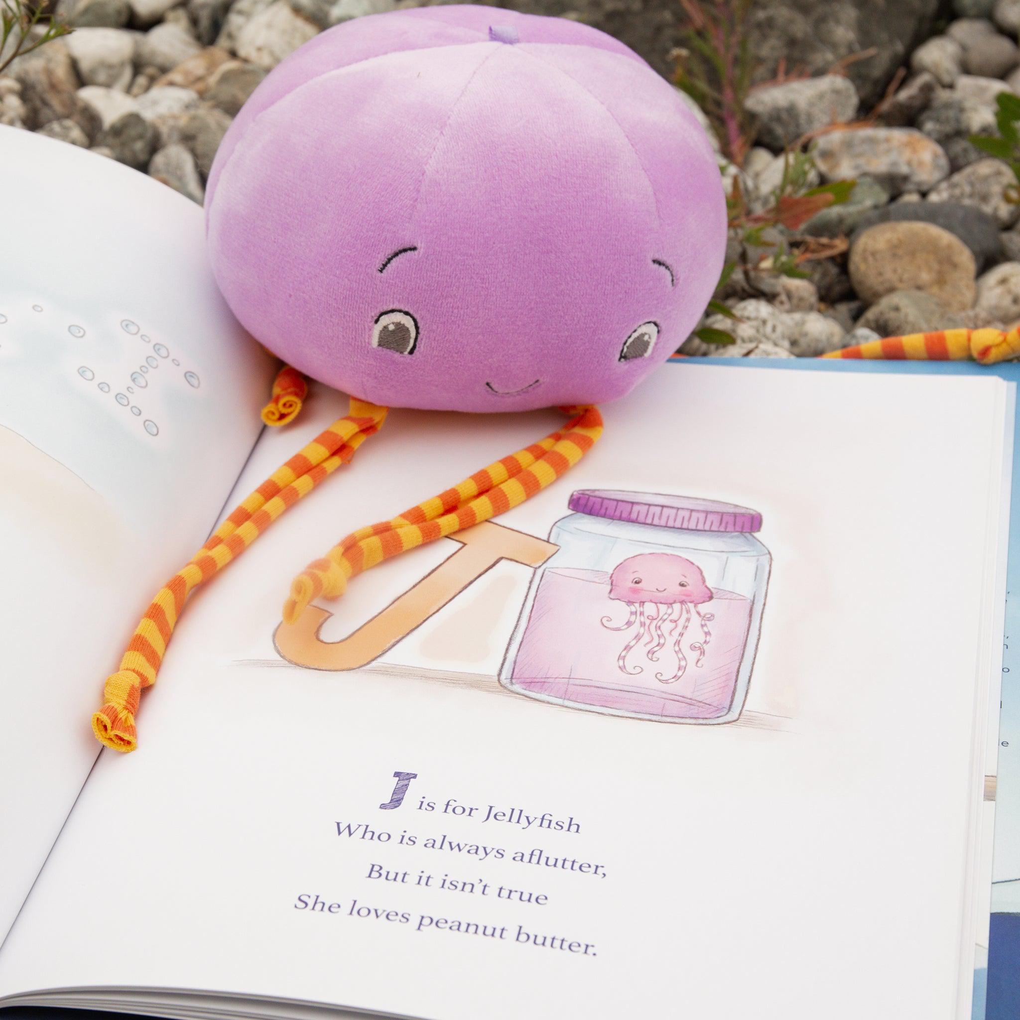 RETIRED - Weegee Jelly fish、mySite、g9winljtr