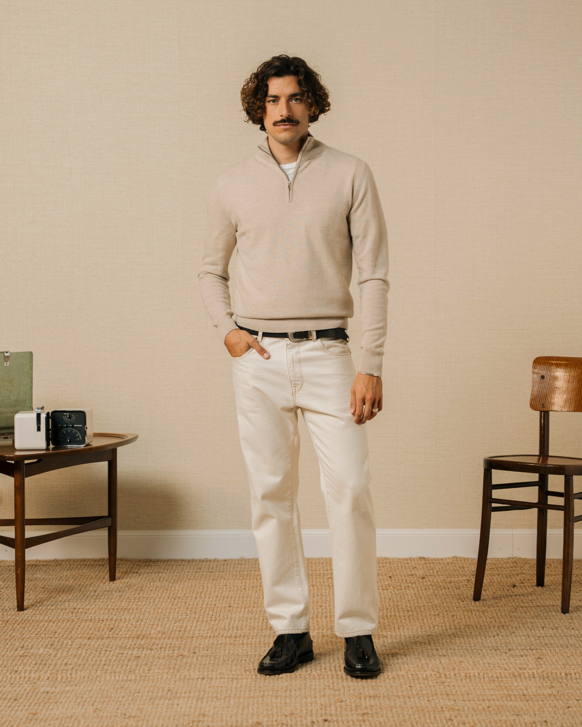  Scarlino、mySite、merchandisen