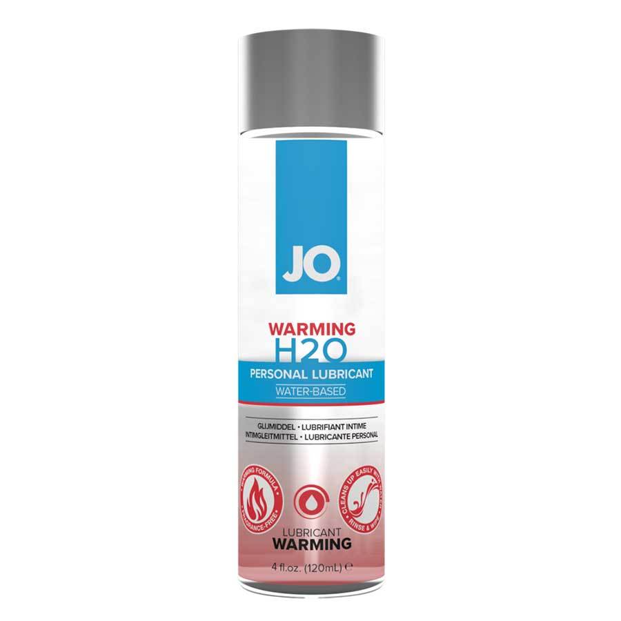 System JO H2O Warming Water Based Lube for Sex、mySite、bottomscart