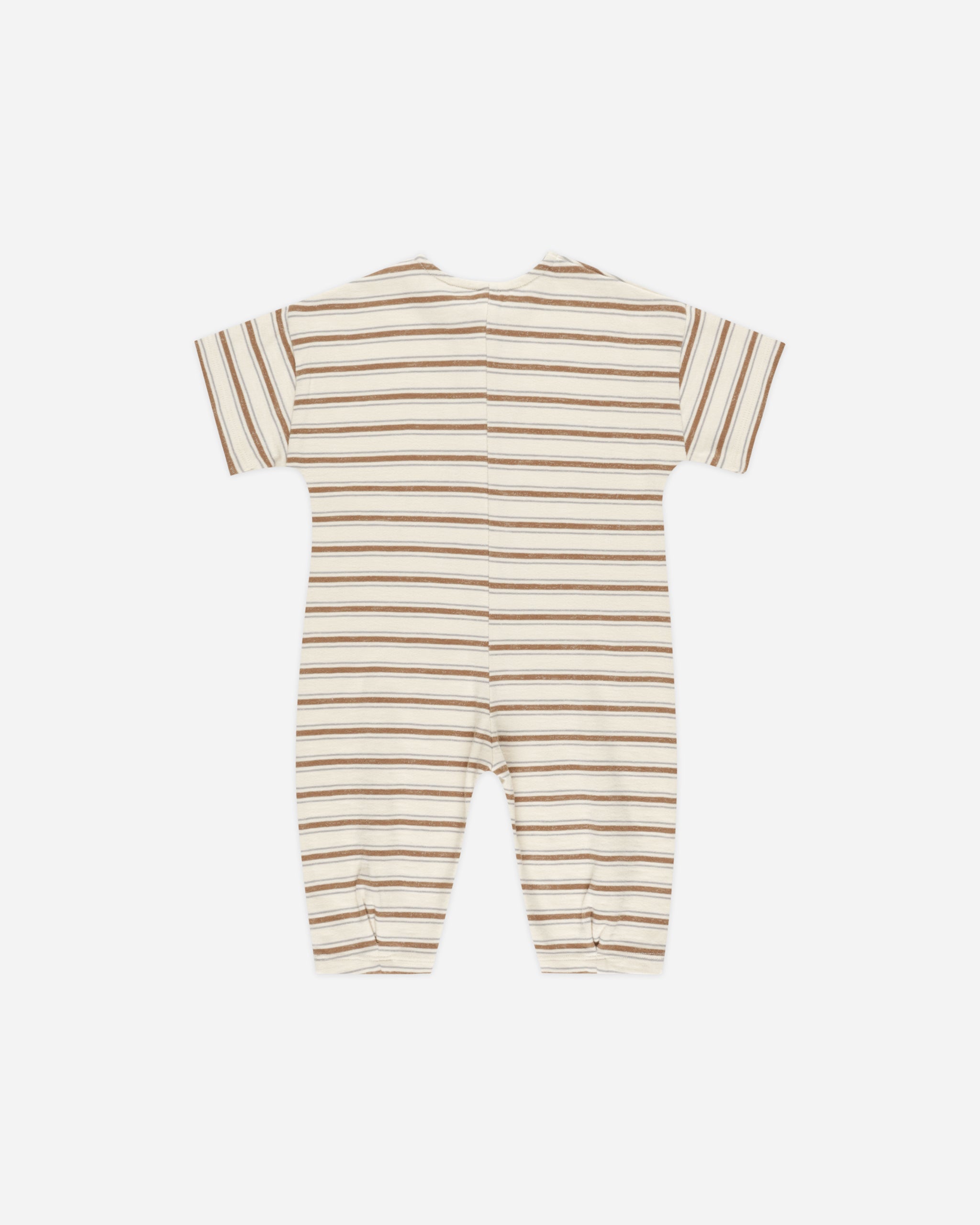  Hayes Jumpsuit || Saddle Stripe、mySite、layawaytickets