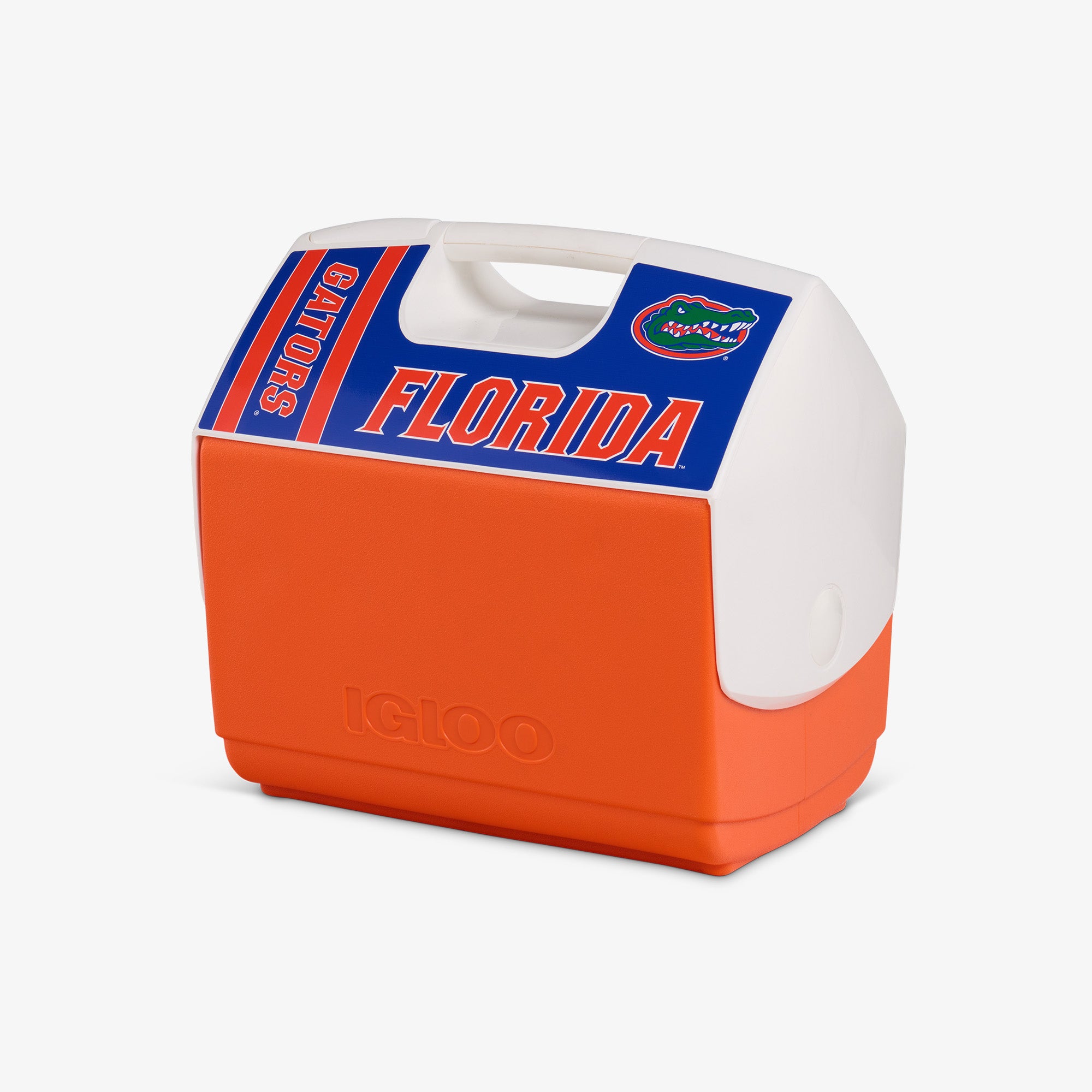 University of Florida® Playmate Elite 16 Qt Cooler、mySite、noshort