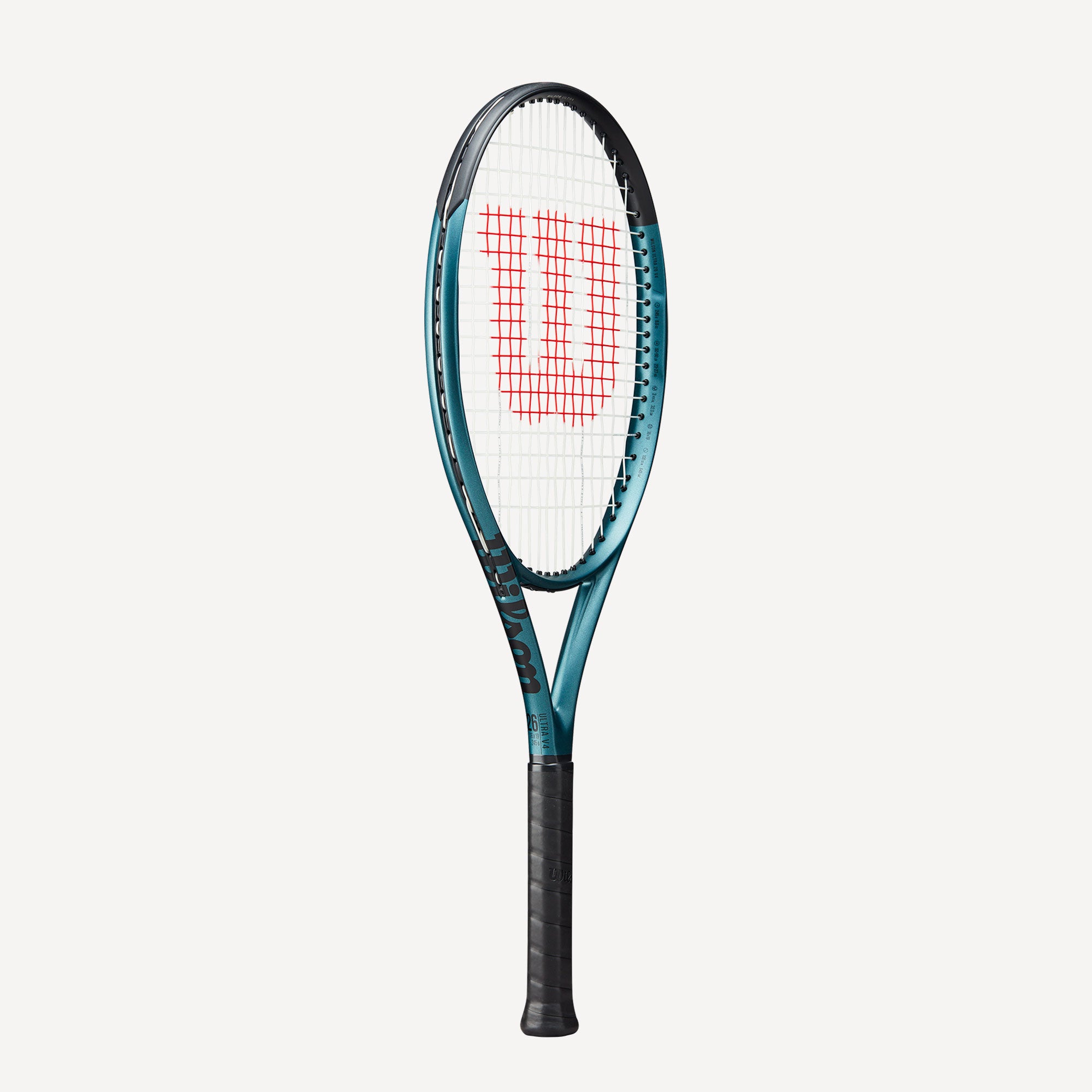 Wilson Ultra 26 V4 Junior Tennis Racket
