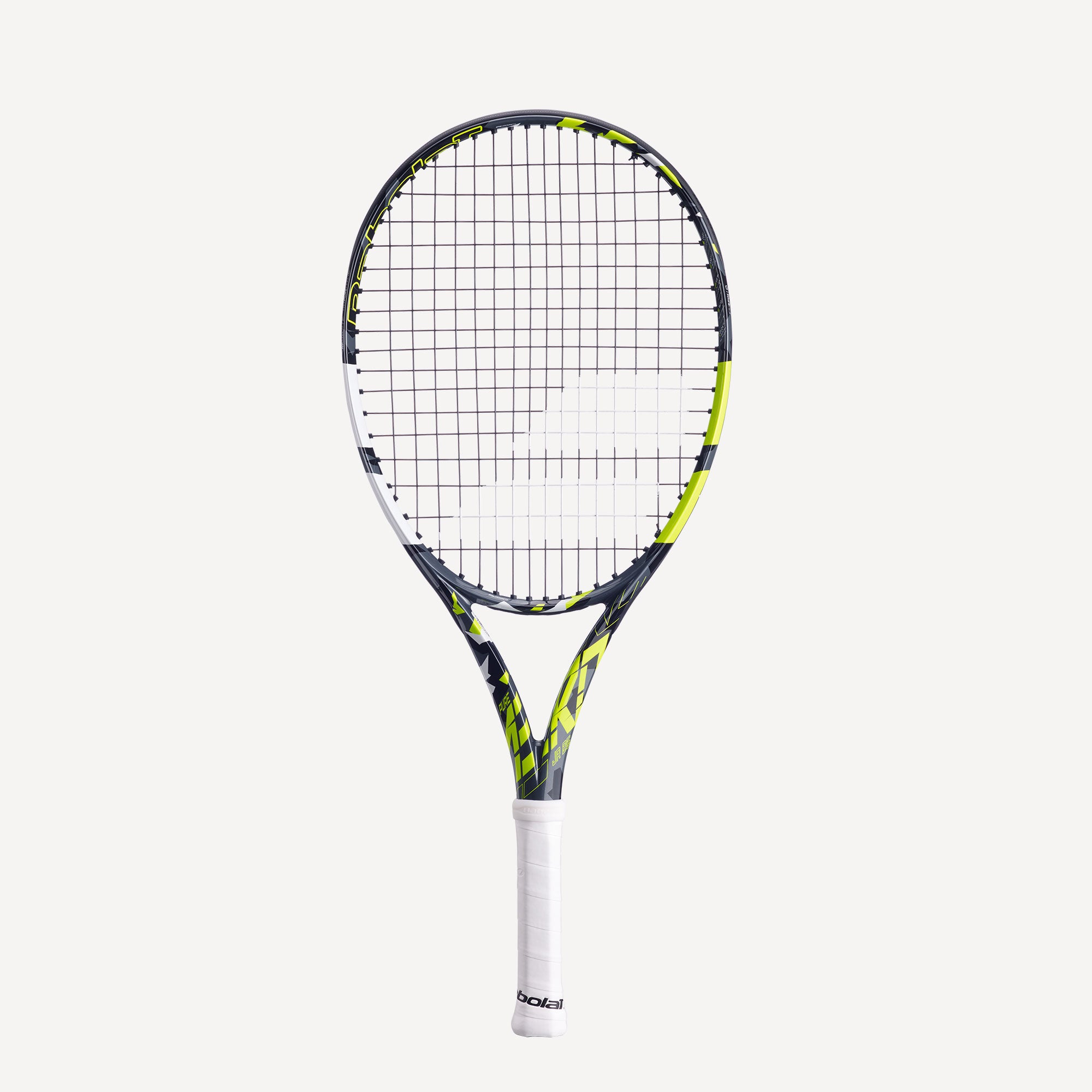 Babolat Pure Aero 25 Junior Tennis Racket