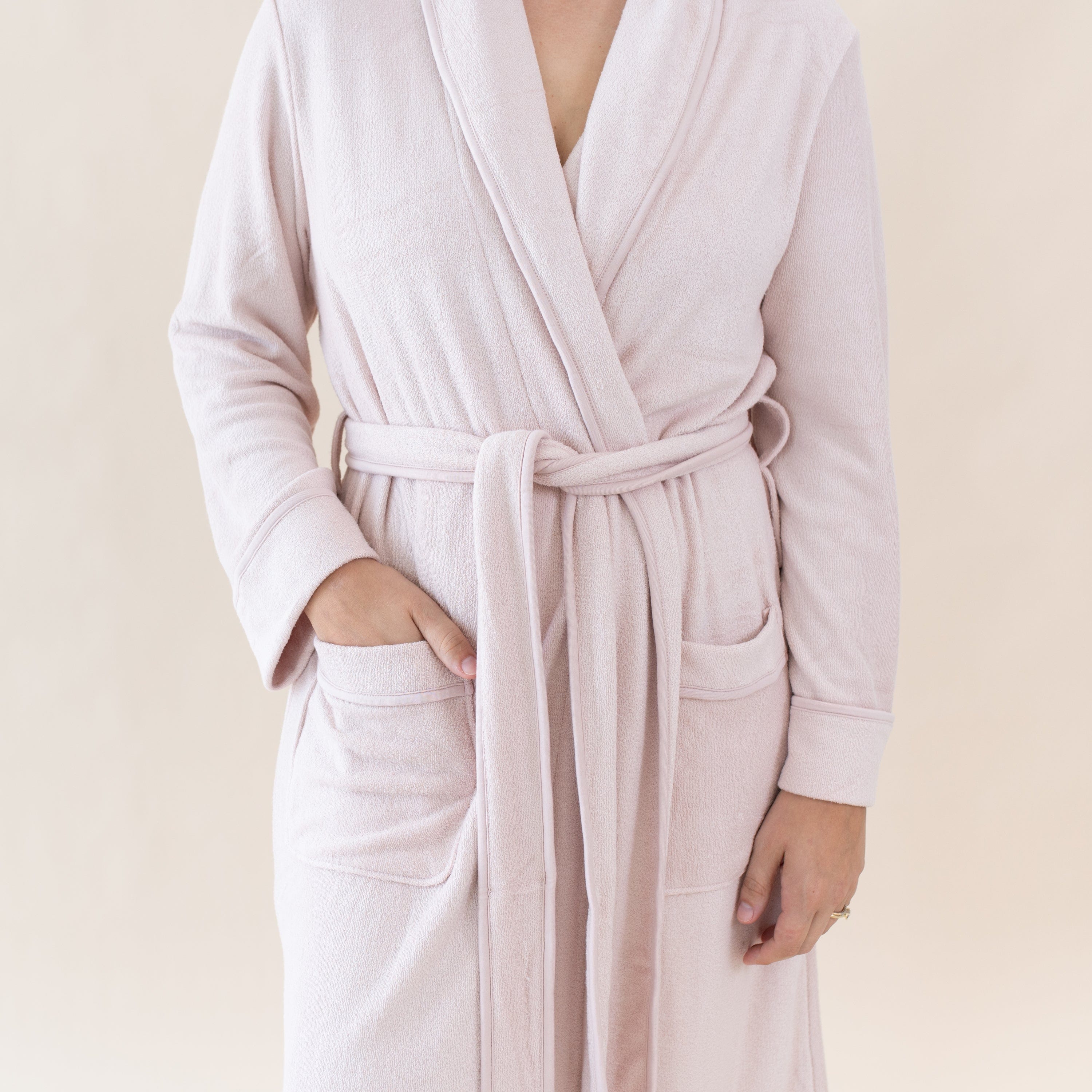  Adult Robe in Blush、mySite、layawaytickets