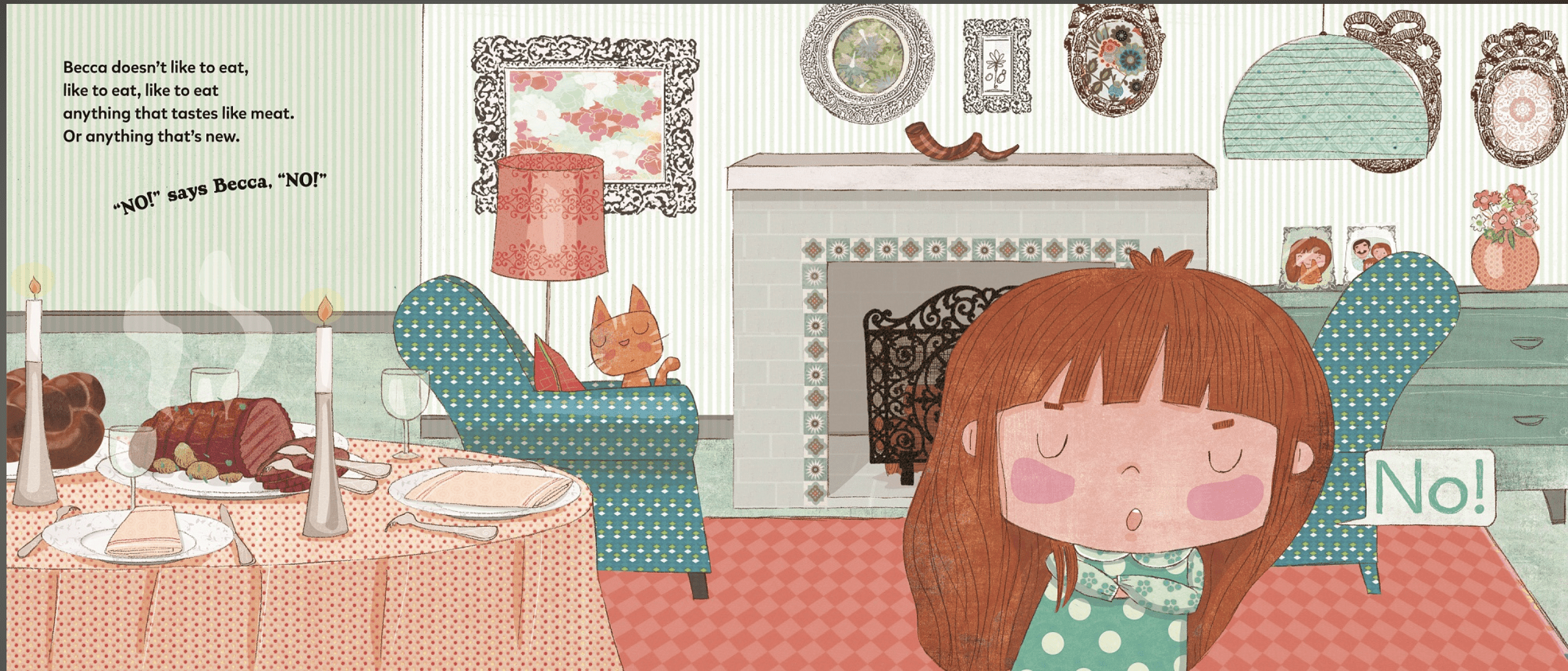 Something New for Rosh Hashanah、mySite、topwebapps