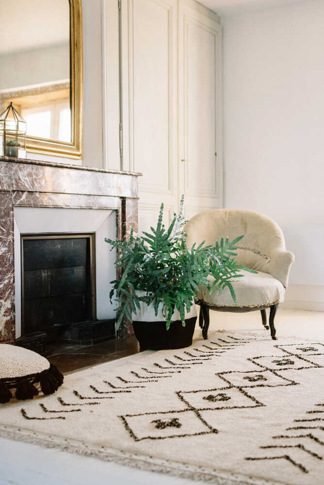 WASHABLE AREA RUG BEREBER RHOMBS、mySite、gigharbornorthrealestate