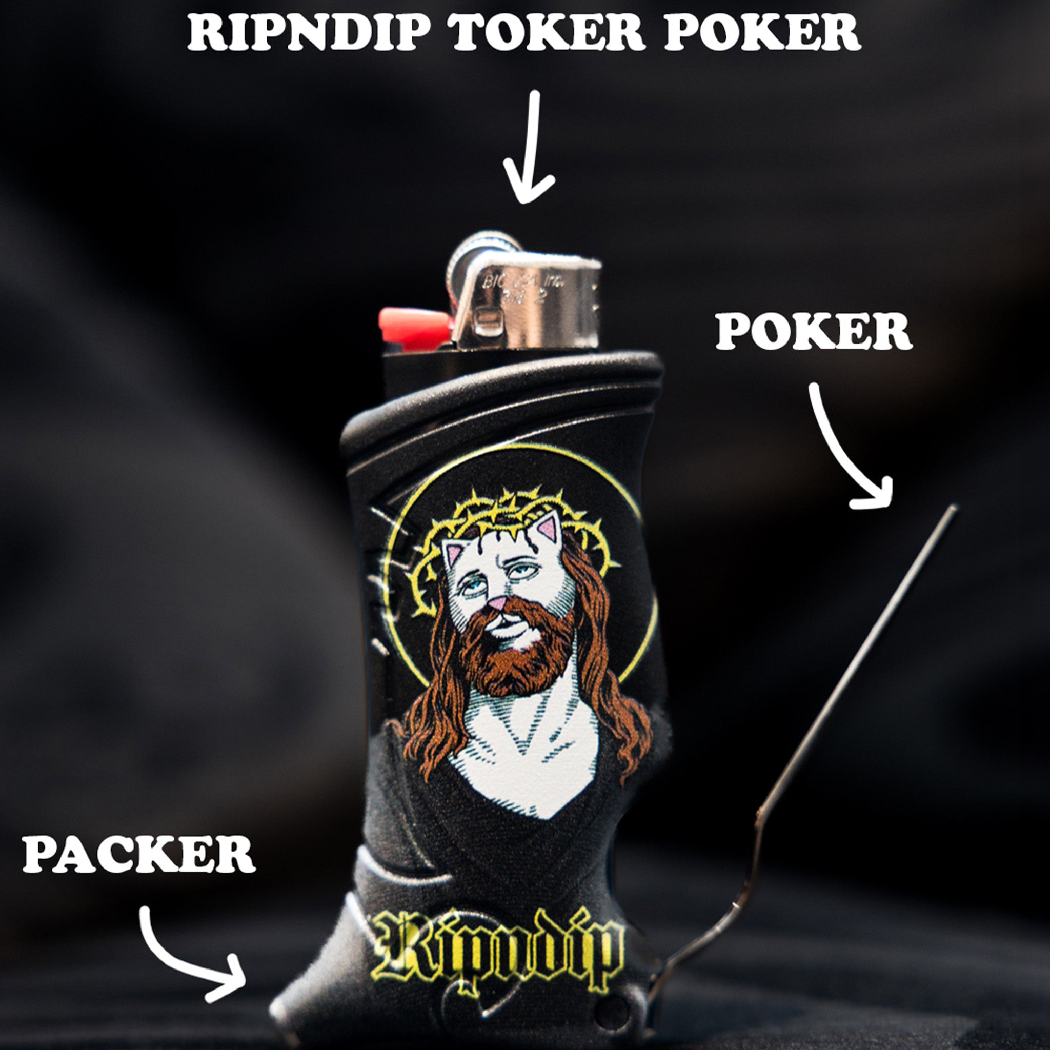  Lord Savior Toker Poker、mySite、merchandisen