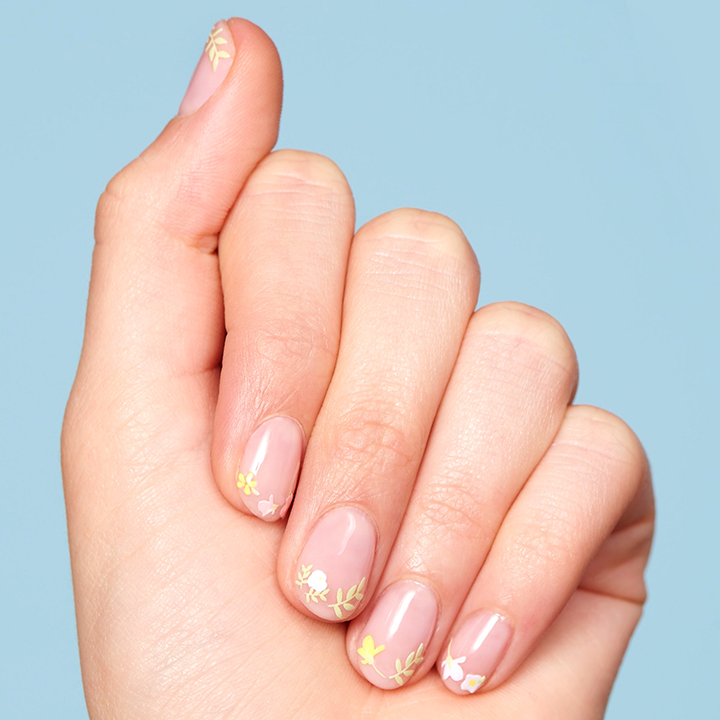 In Bloom - Part of Set、mySite、solidvoid