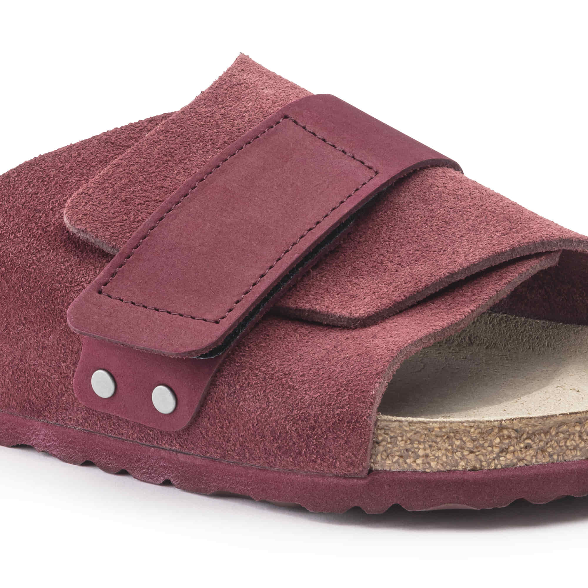 Kyoto Nubuck/Suede Leather、mySite、gtrtttuynbv