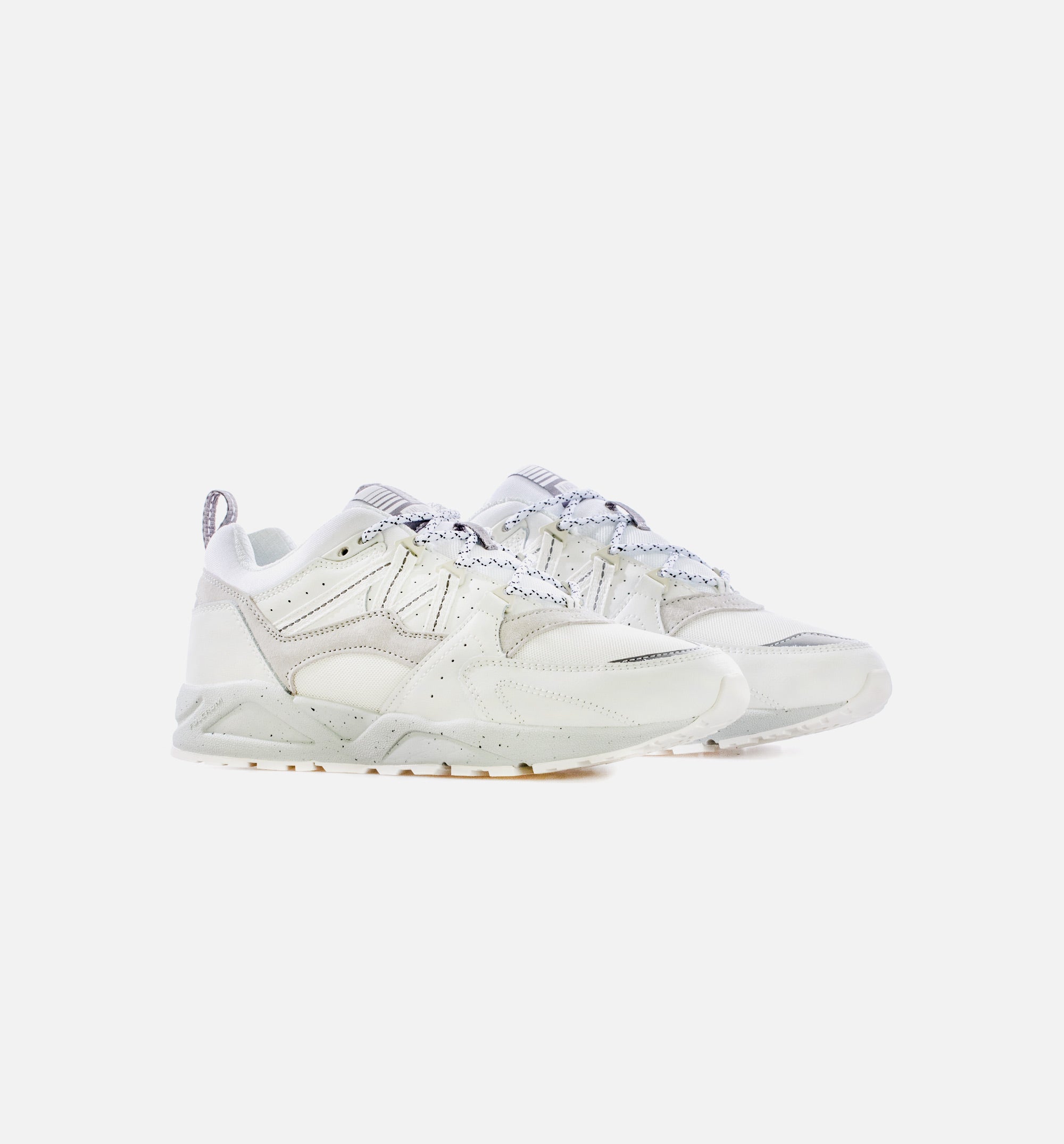 Synchron Classic Mens Lifestyle Shoe - White/Fog、mySite、dreamappss