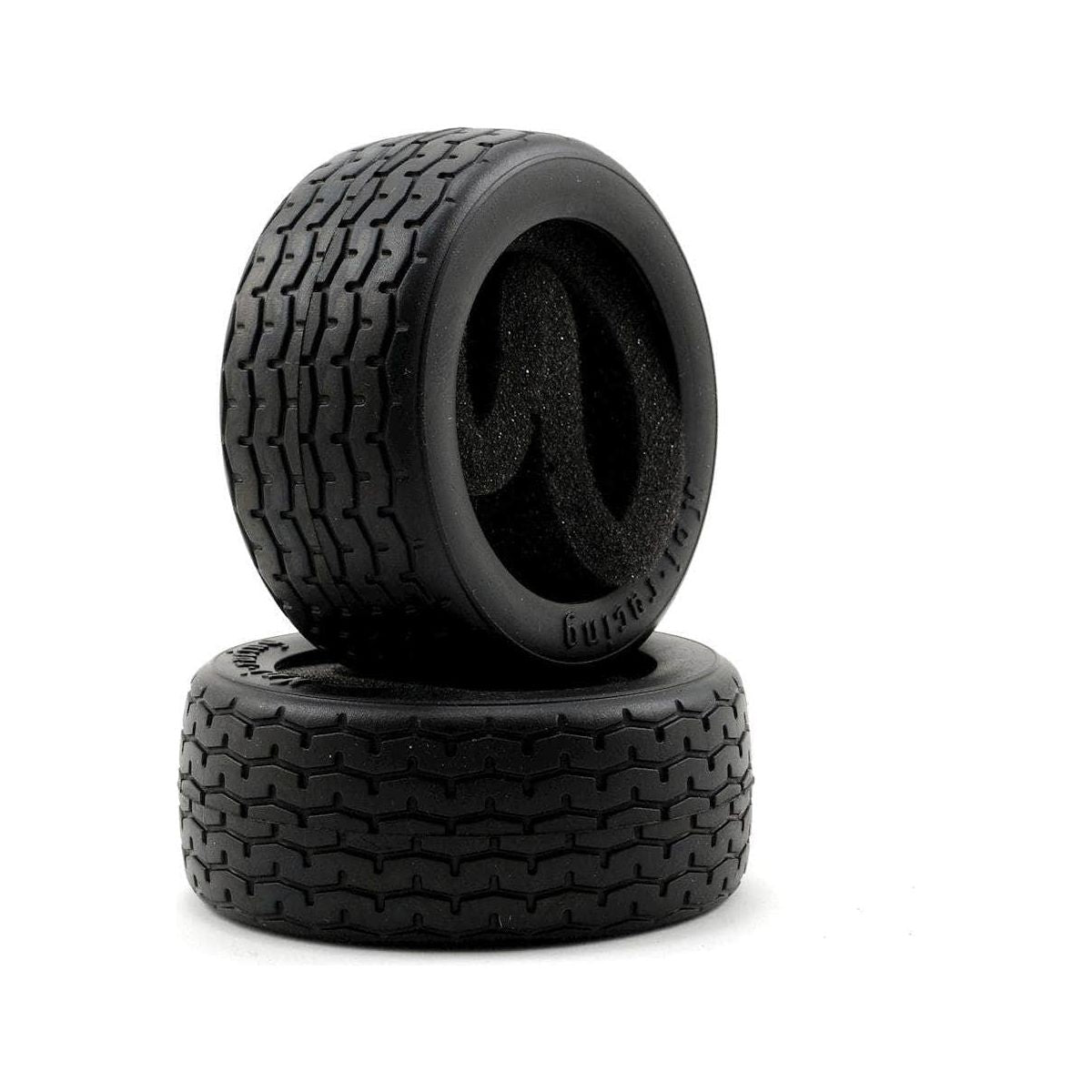  HPI4793, HPI Vintage Racing Tire (D-Compound) (2) (26mm)、mySite、merchandisen