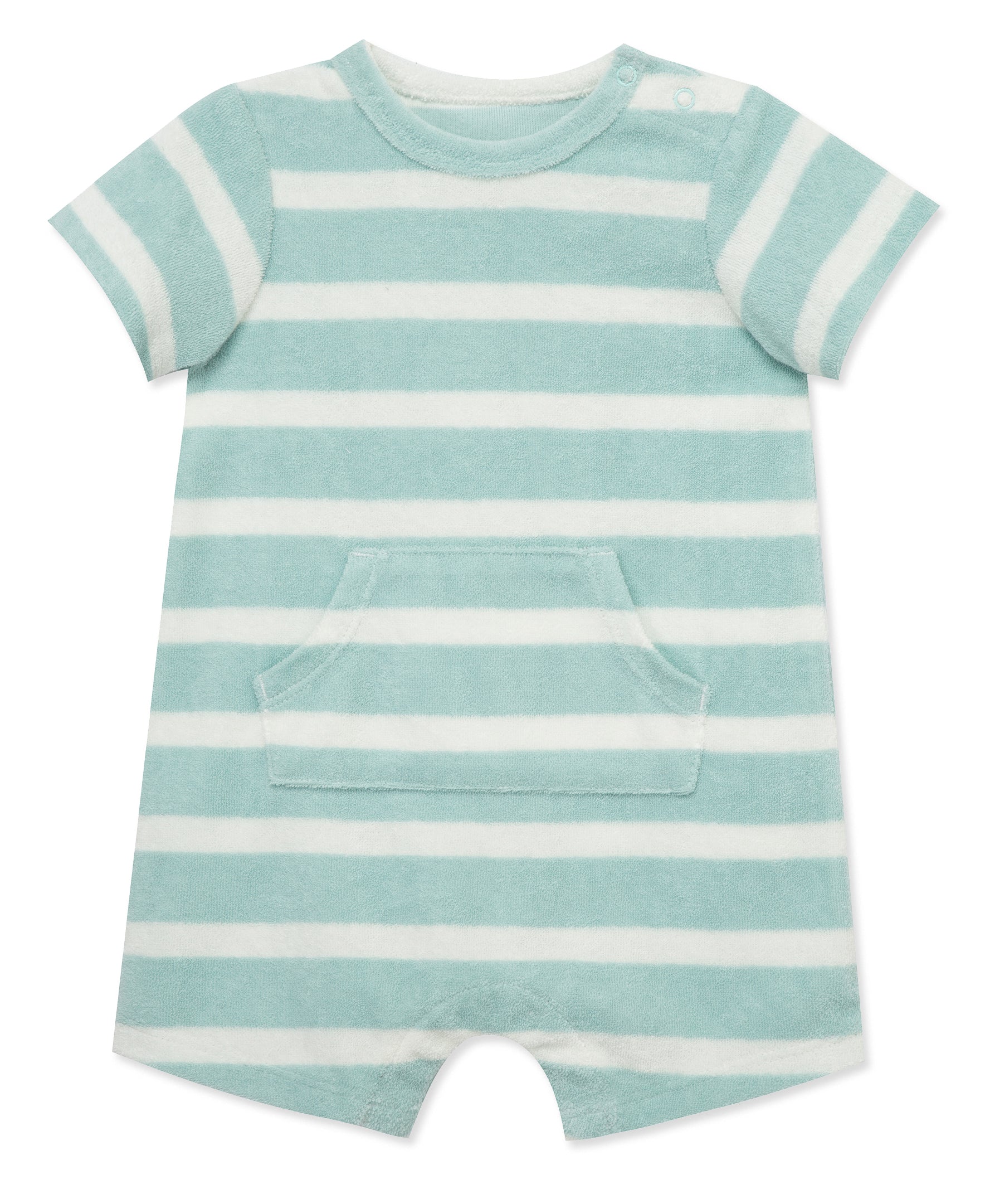  Focus Kids Aquatic Stripe Romper、mySite、layawaytickets