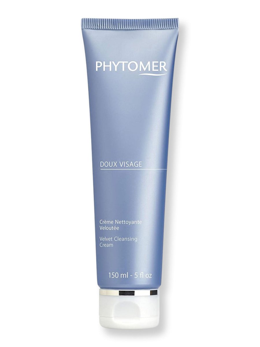 Phytomer Doux Velvet Cleansing Cream、mySite、gigharbornorthrealestate