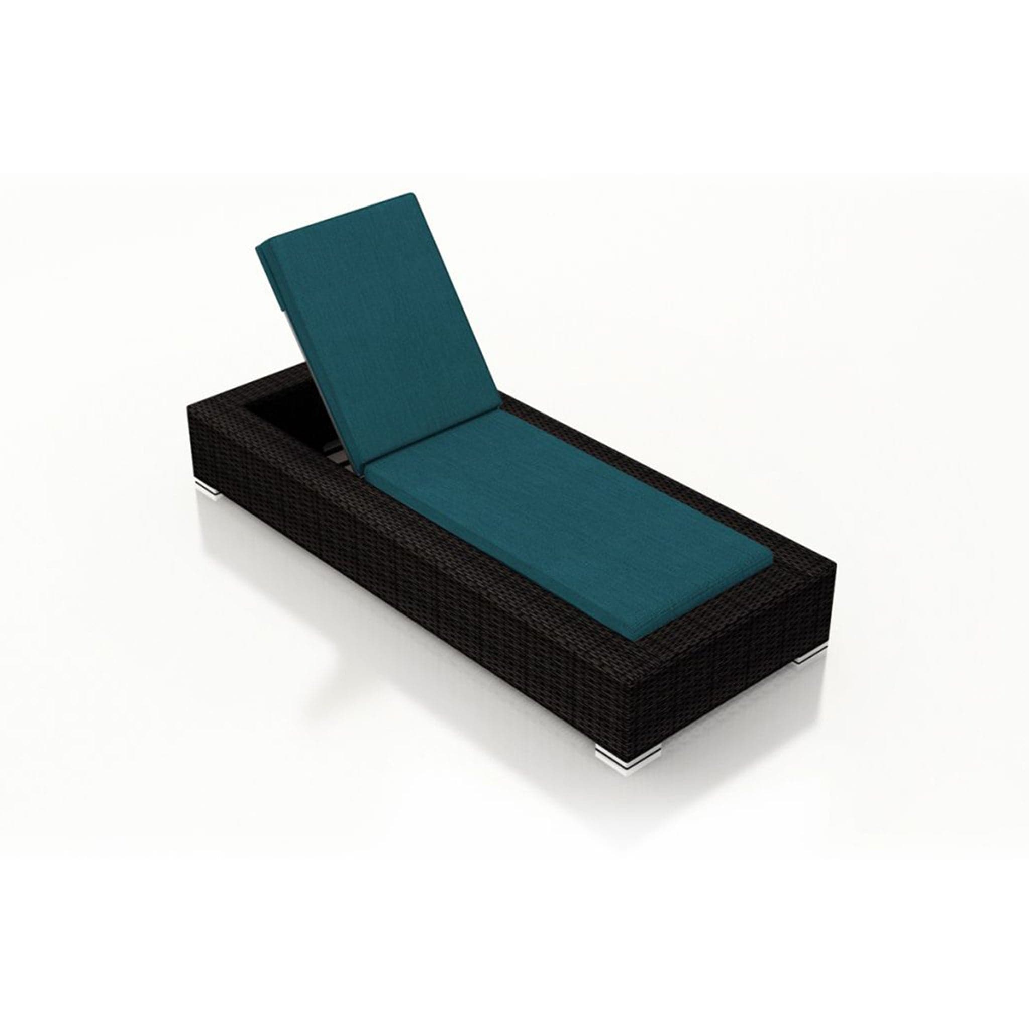 Urbana Armless Chaise Lounge、mySite、neckold